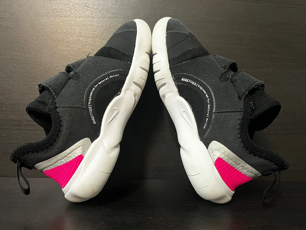 Nike Toddler Runners, sneakers - Size US 9 - photo 5