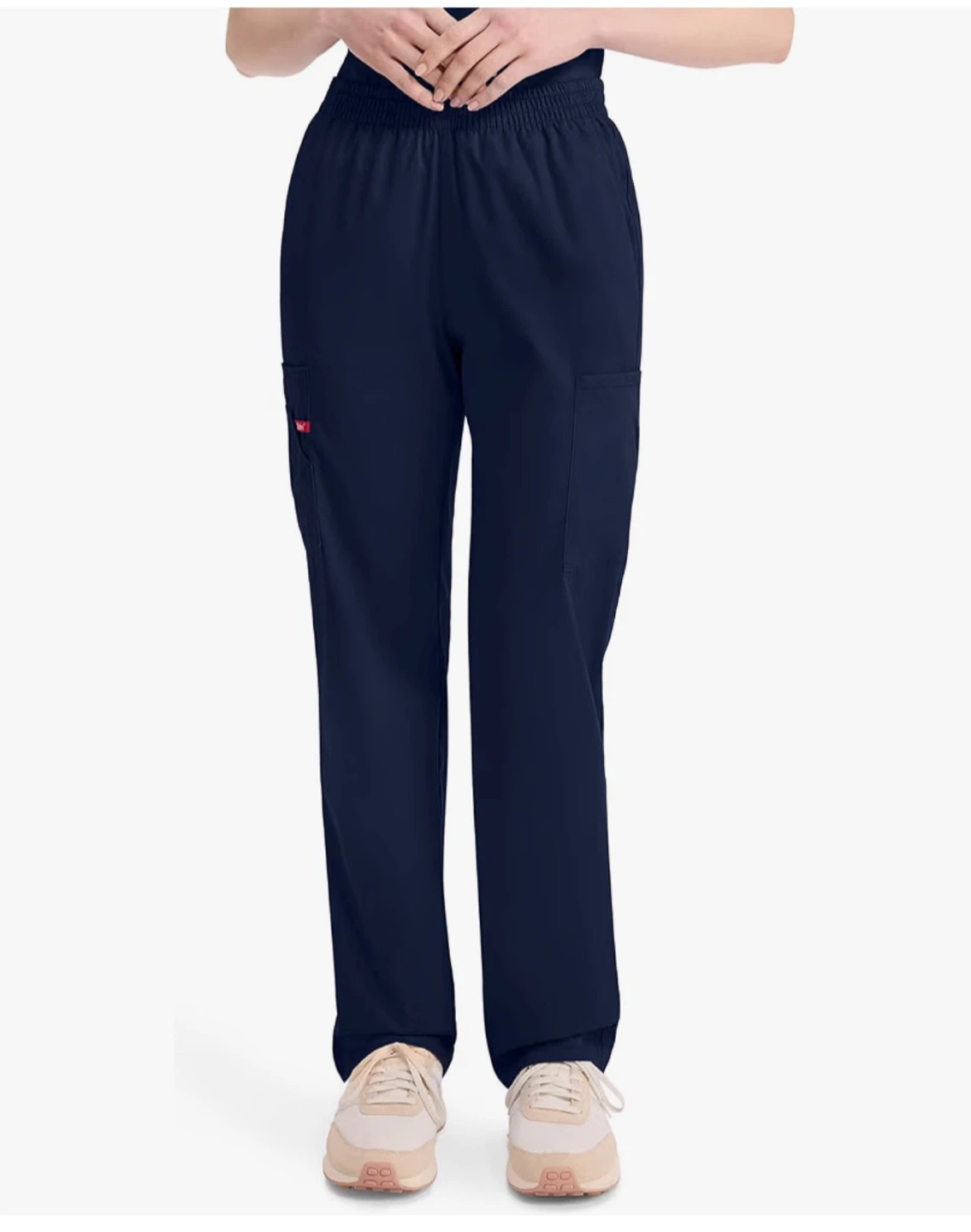 Dickies scrub pants