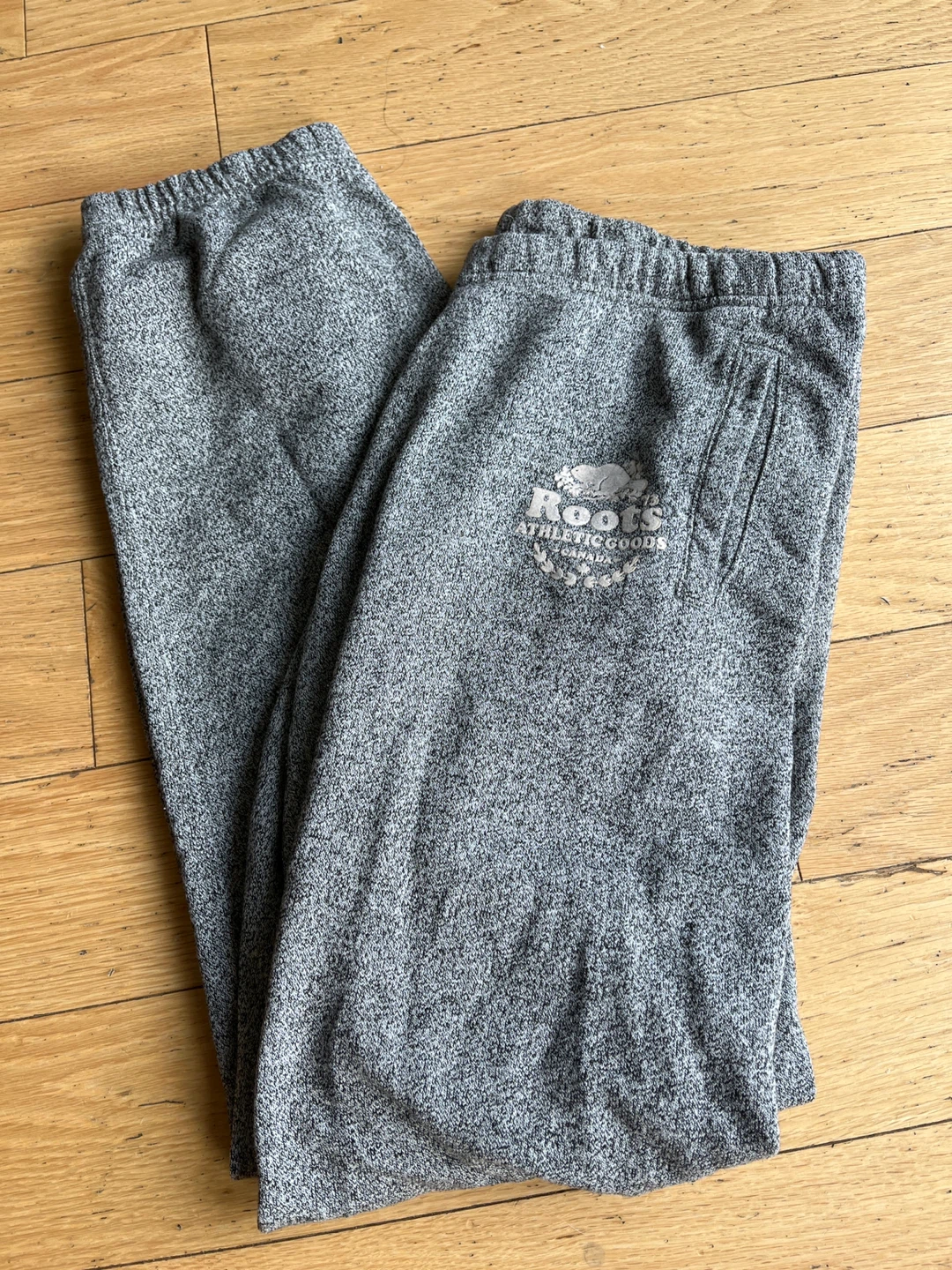 Roots Athletic Goods Hoodie and Sweatpants Set - Small - photo 5
