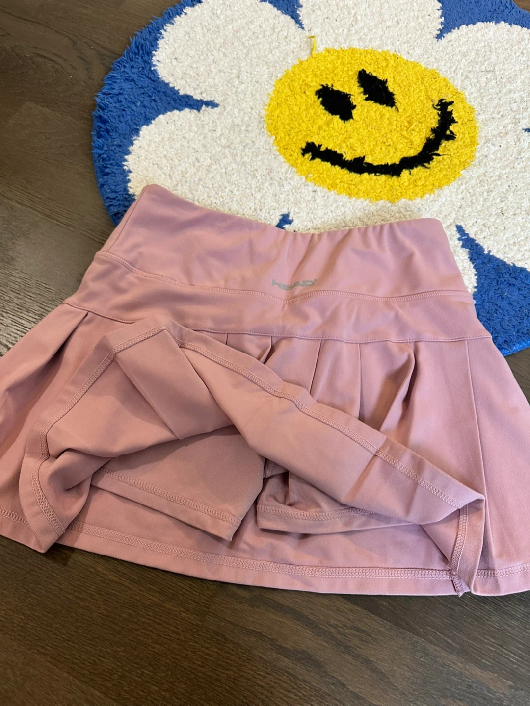 HEAD Pleated Tennis Skirt - photo 3