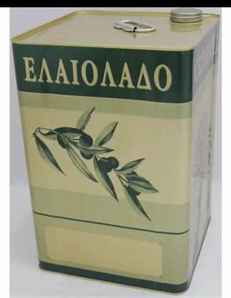 🇬🇷🫒 AUTHENTIC EXTRA VIRGIN OLIVE OIL FROM GREECE! 🫒🇬🇷