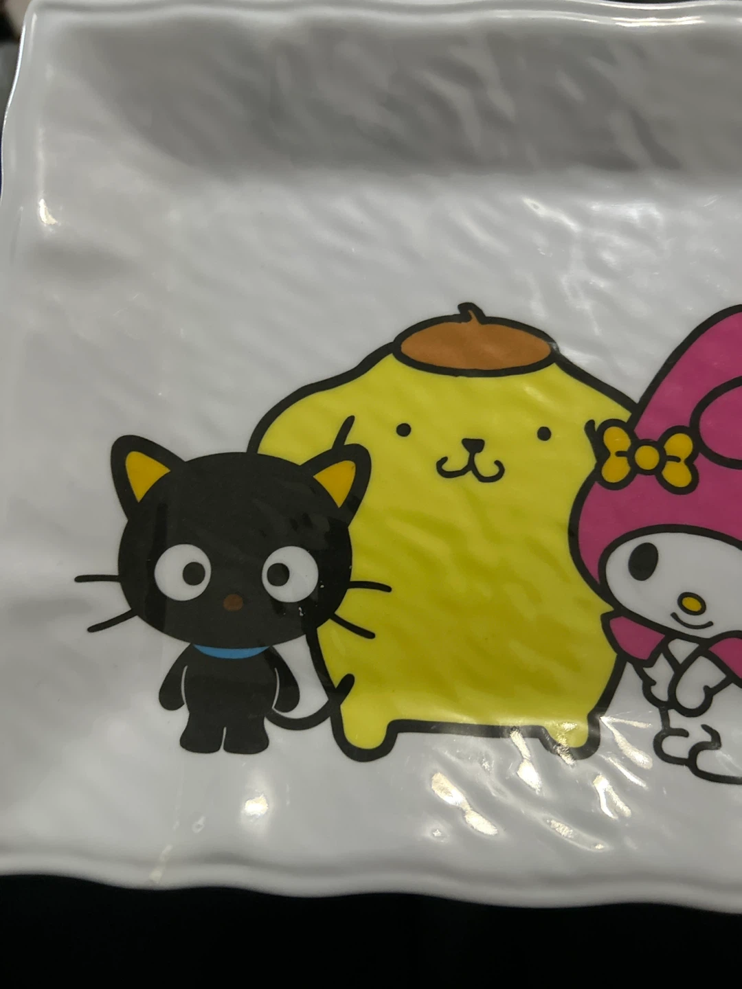 Hello Kitty Serving Tray - photo 3