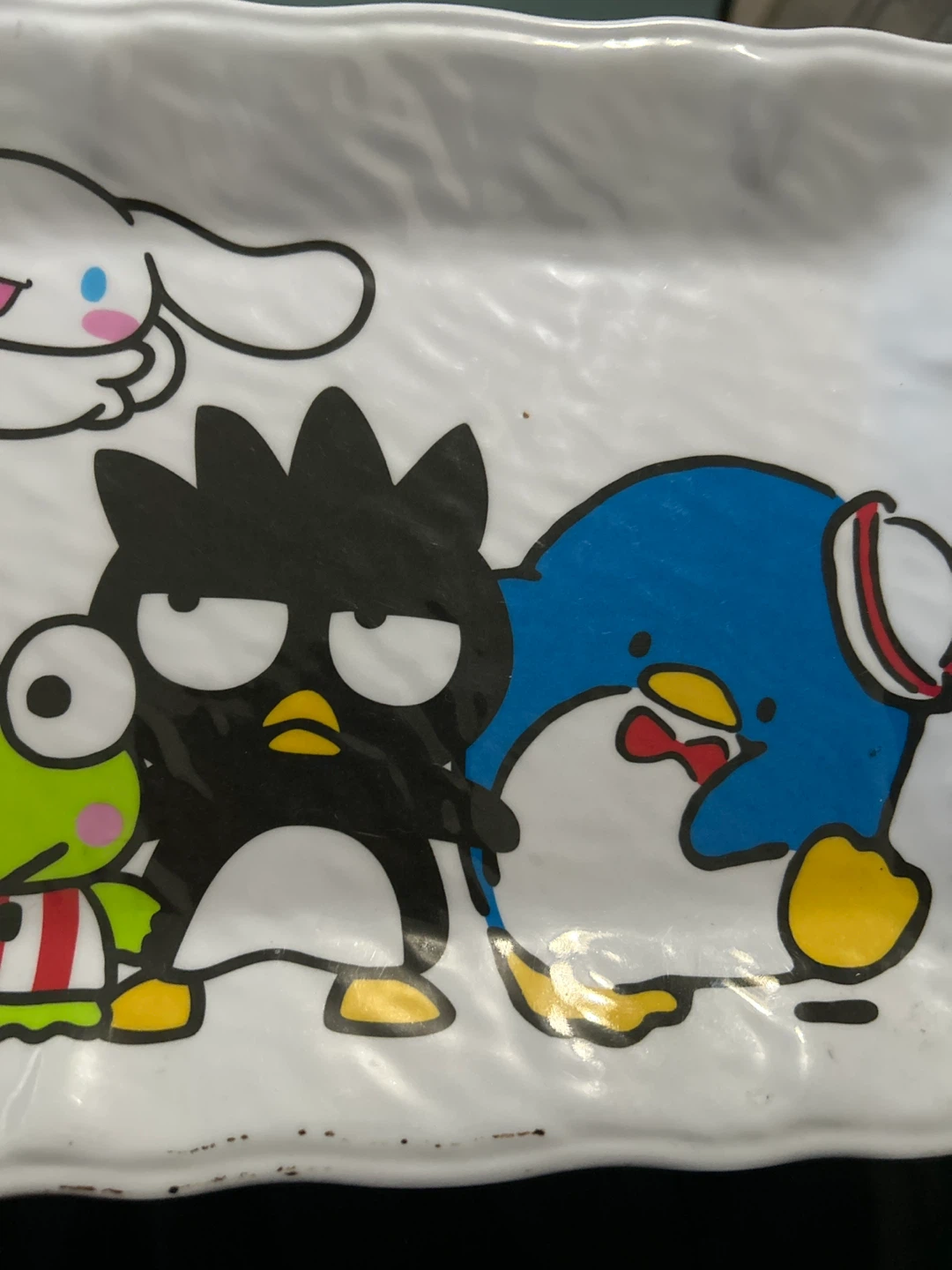 Hello Kitty Serving Tray - photo 5