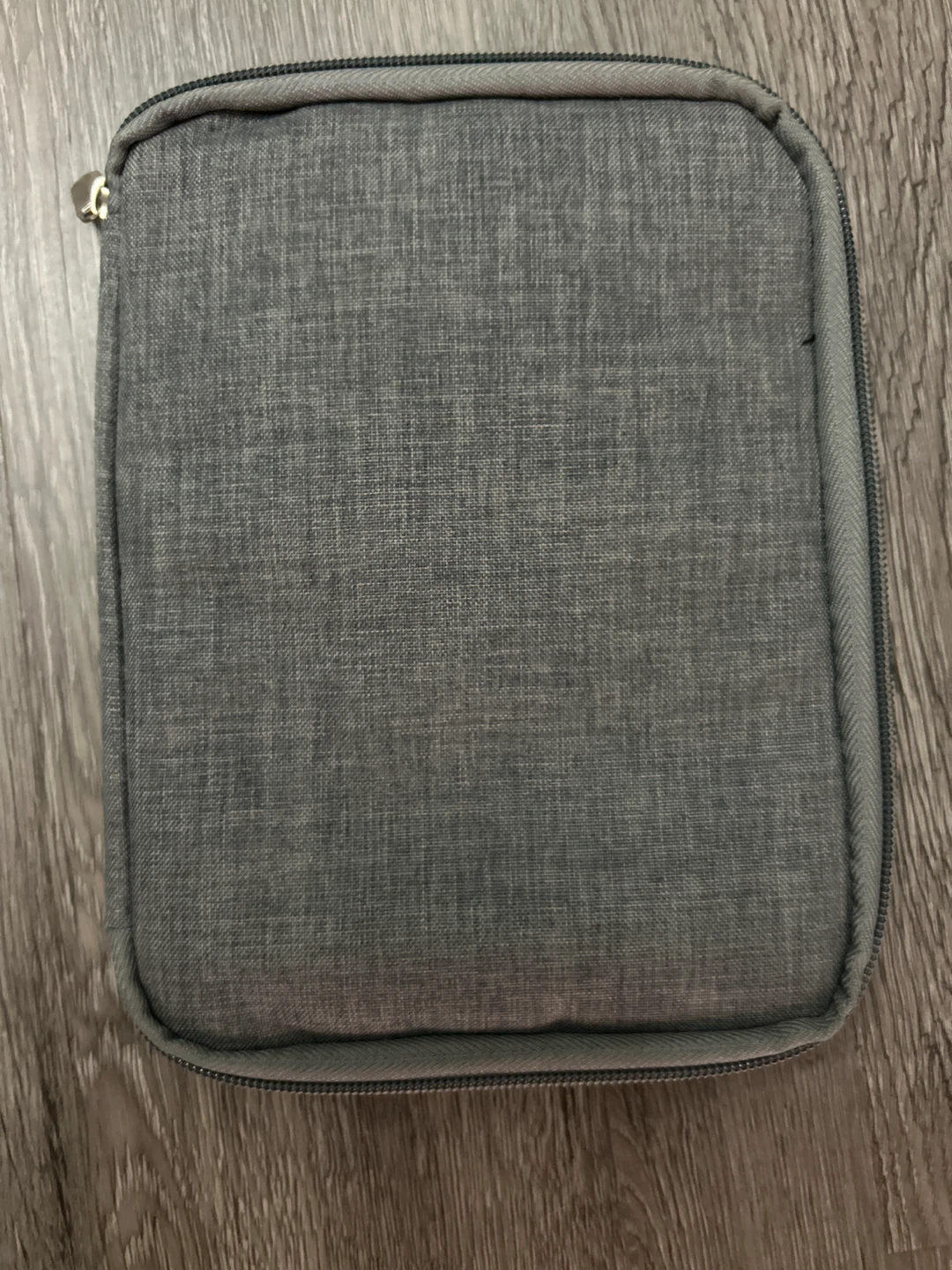 Smart Watch Band Organizer Case with 7 Straps - photo 2