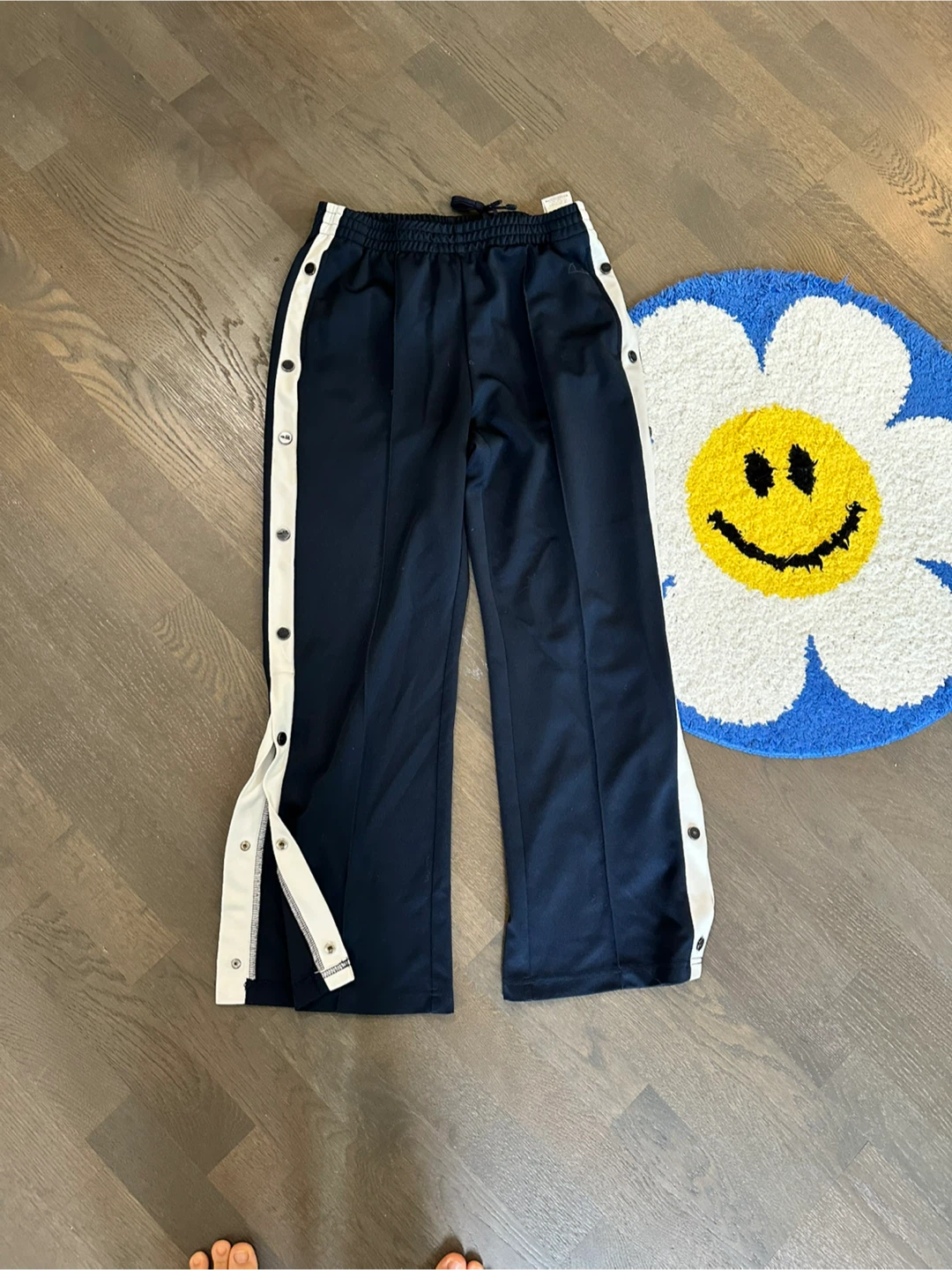 Ellesse Heritage Track Pants