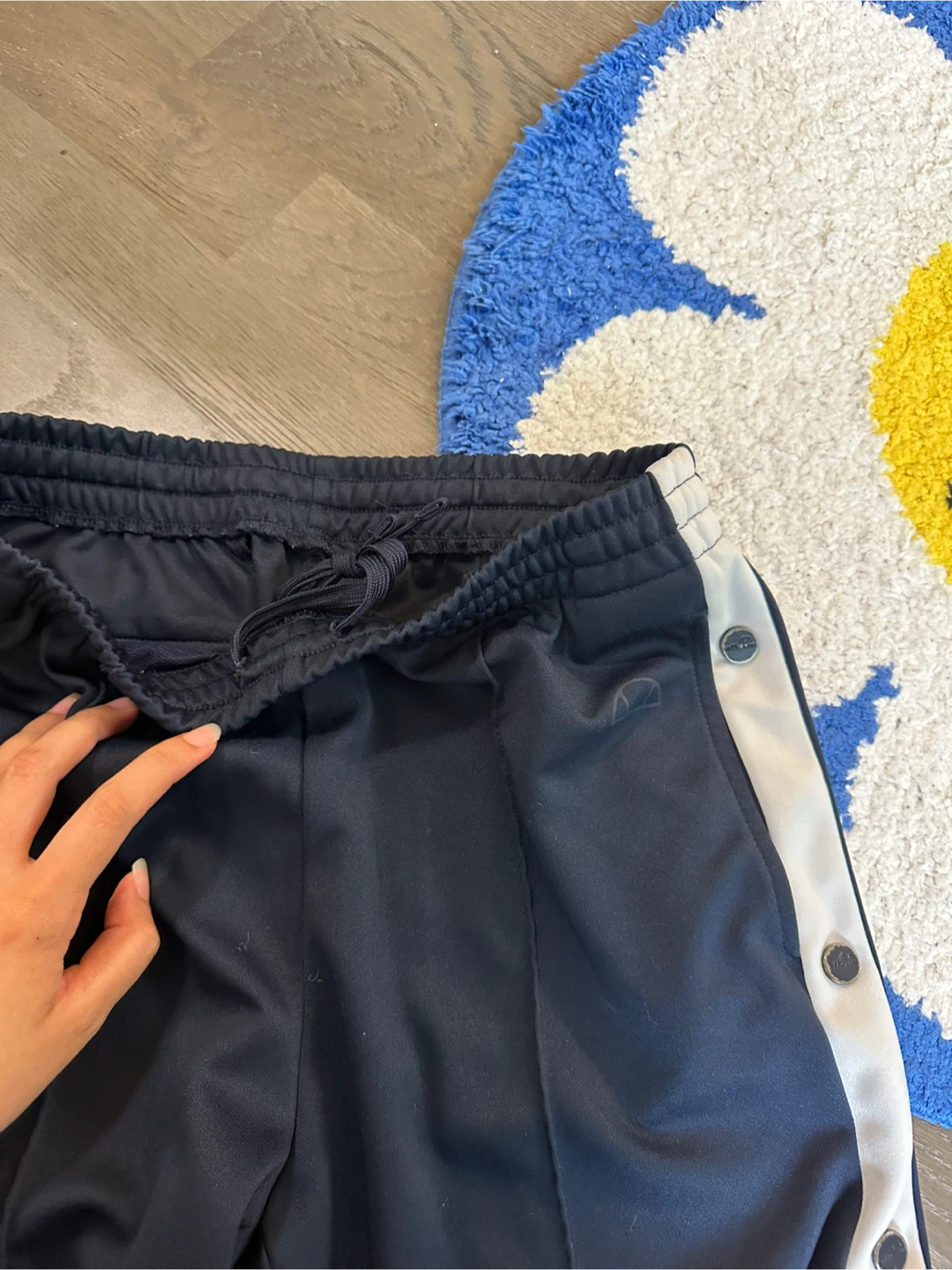 Ellesse Heritage Track Pants - photo 2