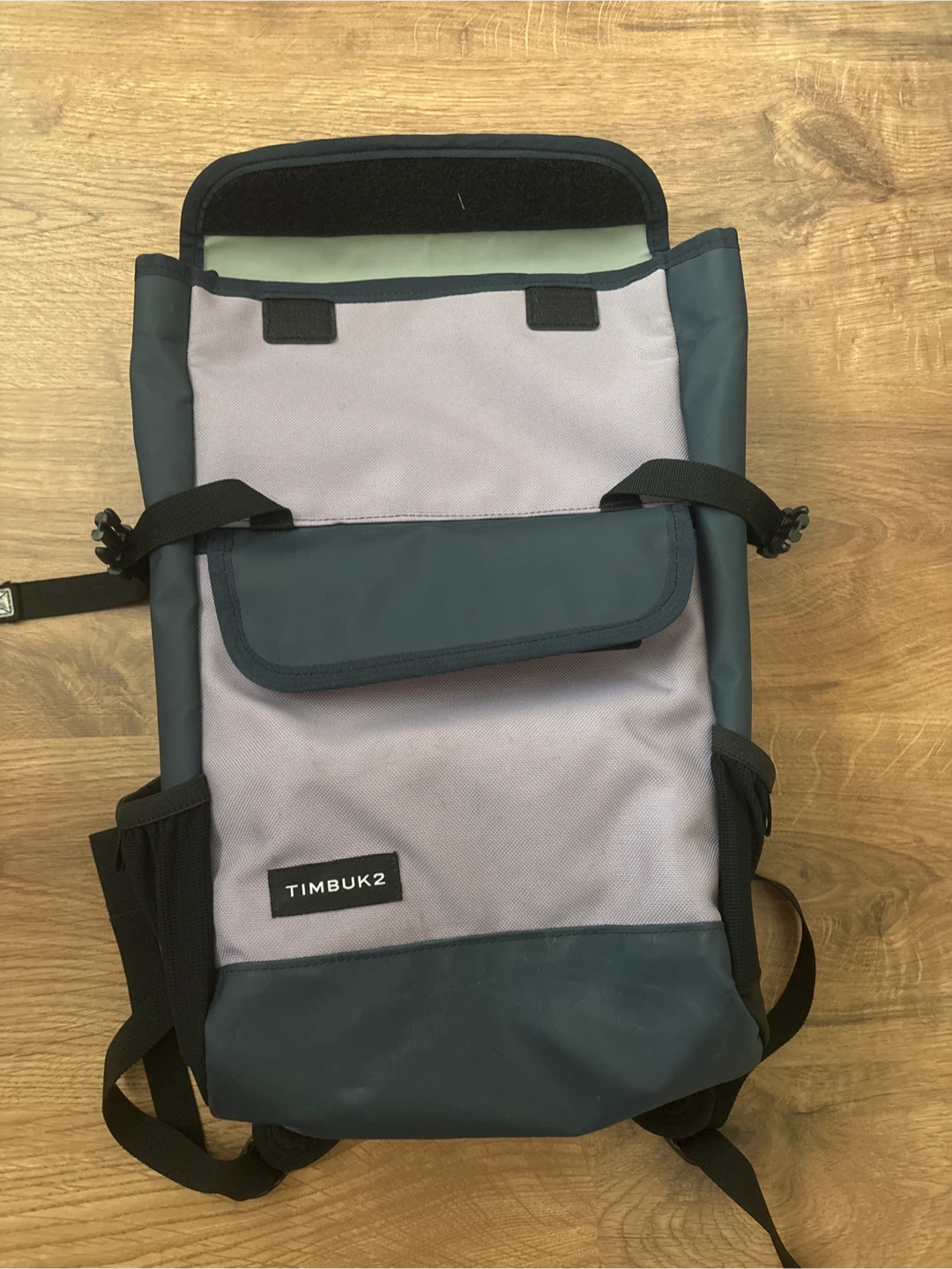 Timbuk2 Backpack ((Made to Order)