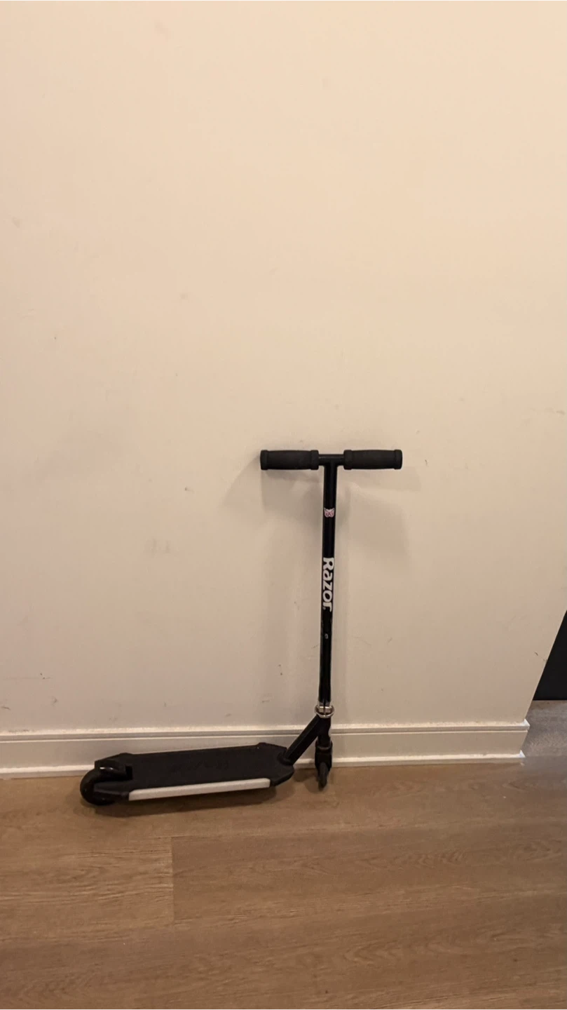 Razor Kick Scooter