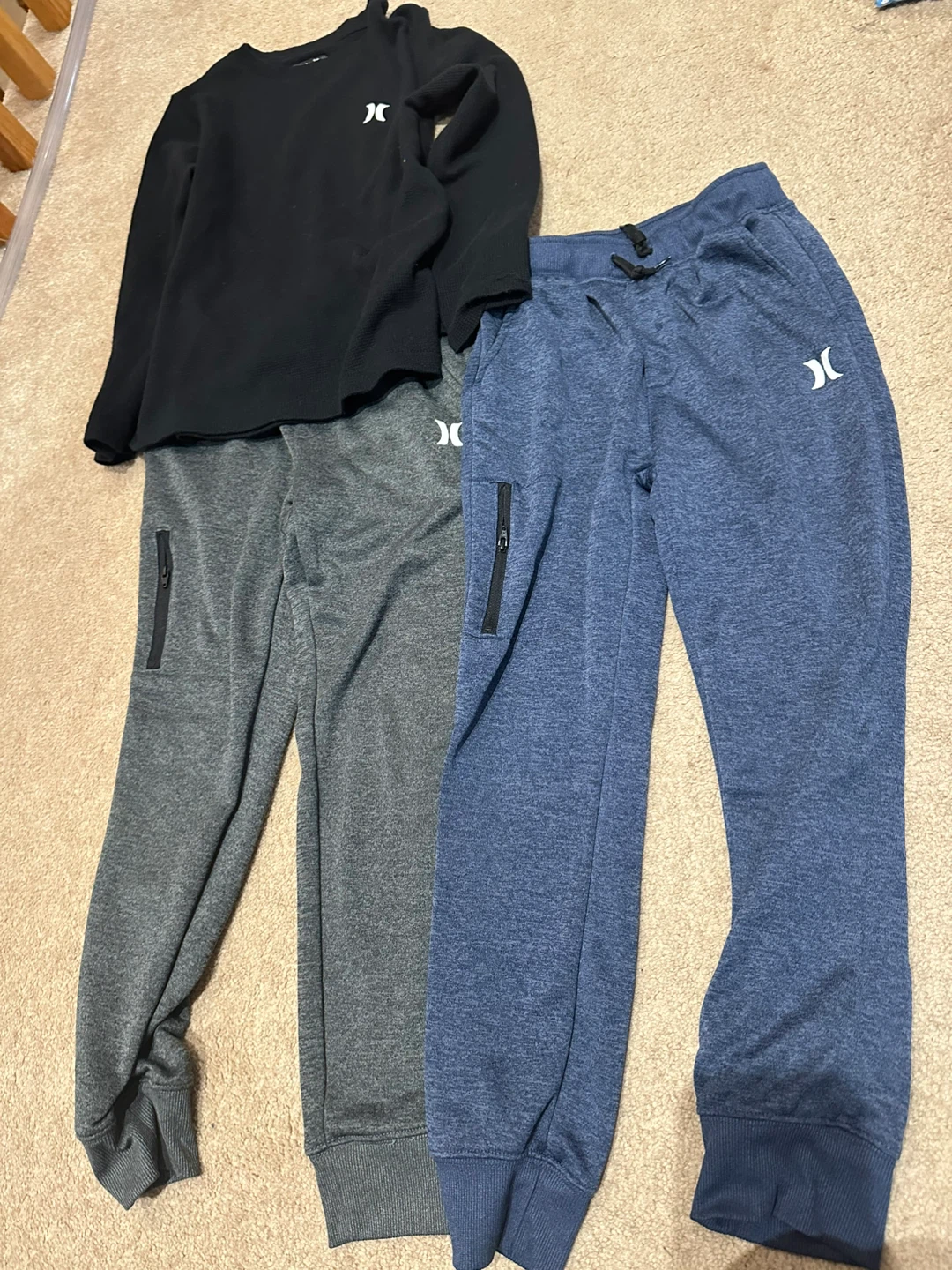 Hurley Youth Apparel Set - photo 2