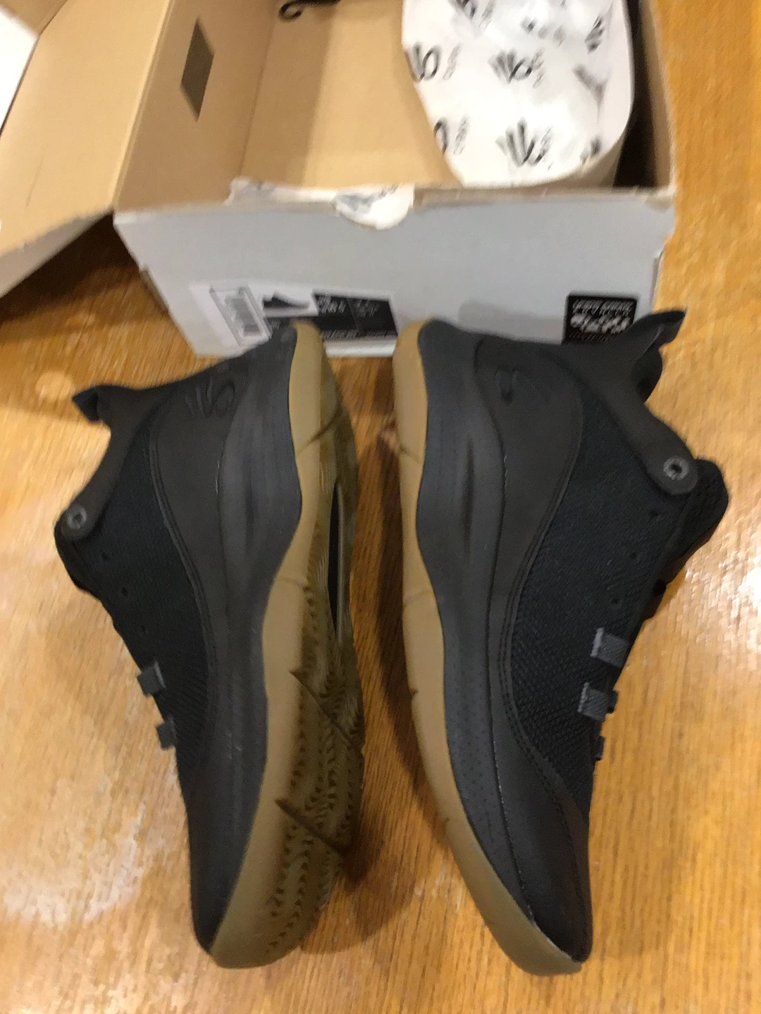 Under Armour Curry Basketball Shoes Men's 9 - photo 5