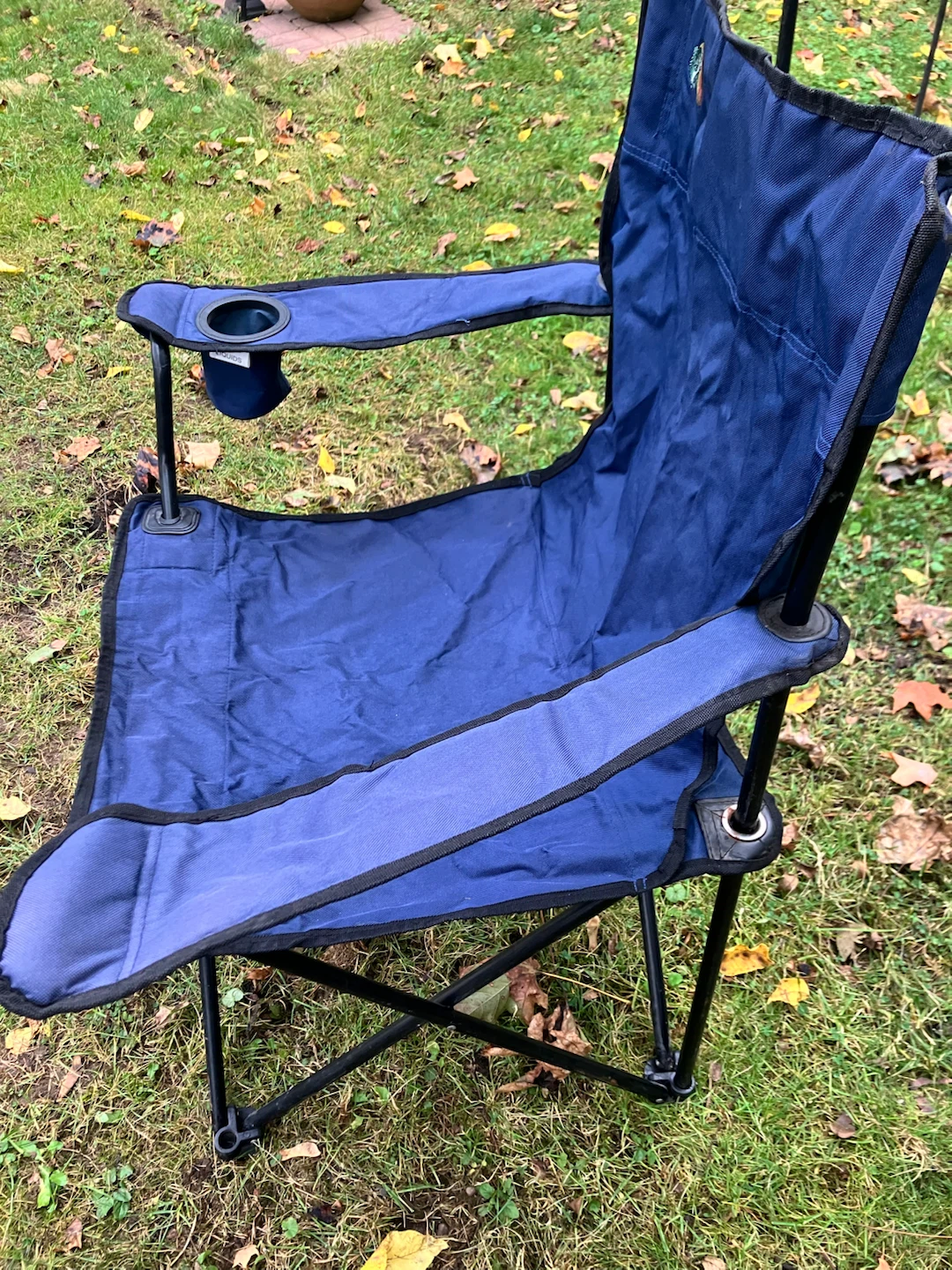 Bass Pro Shops Folding Camping Chair - photo 2