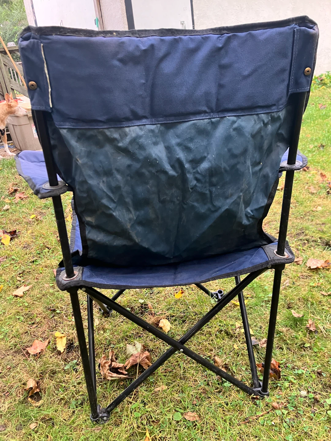 Bass Pro Shops Folding Camping Chair - photo 3
