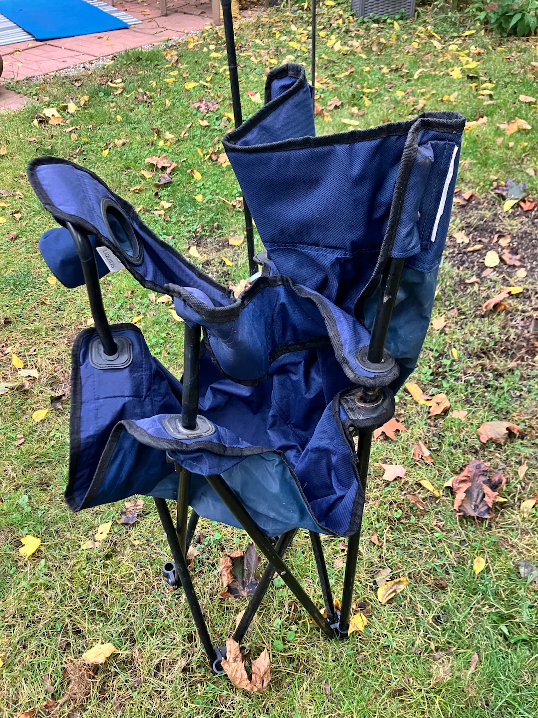 Bass Pro Shops Folding Camping Chair - photo 5