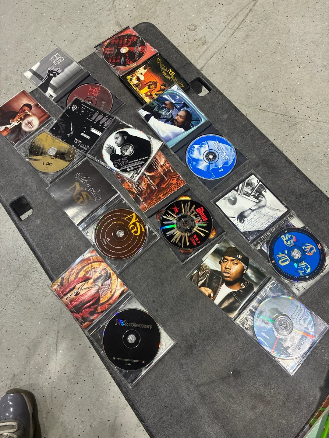 CDs - photo 2