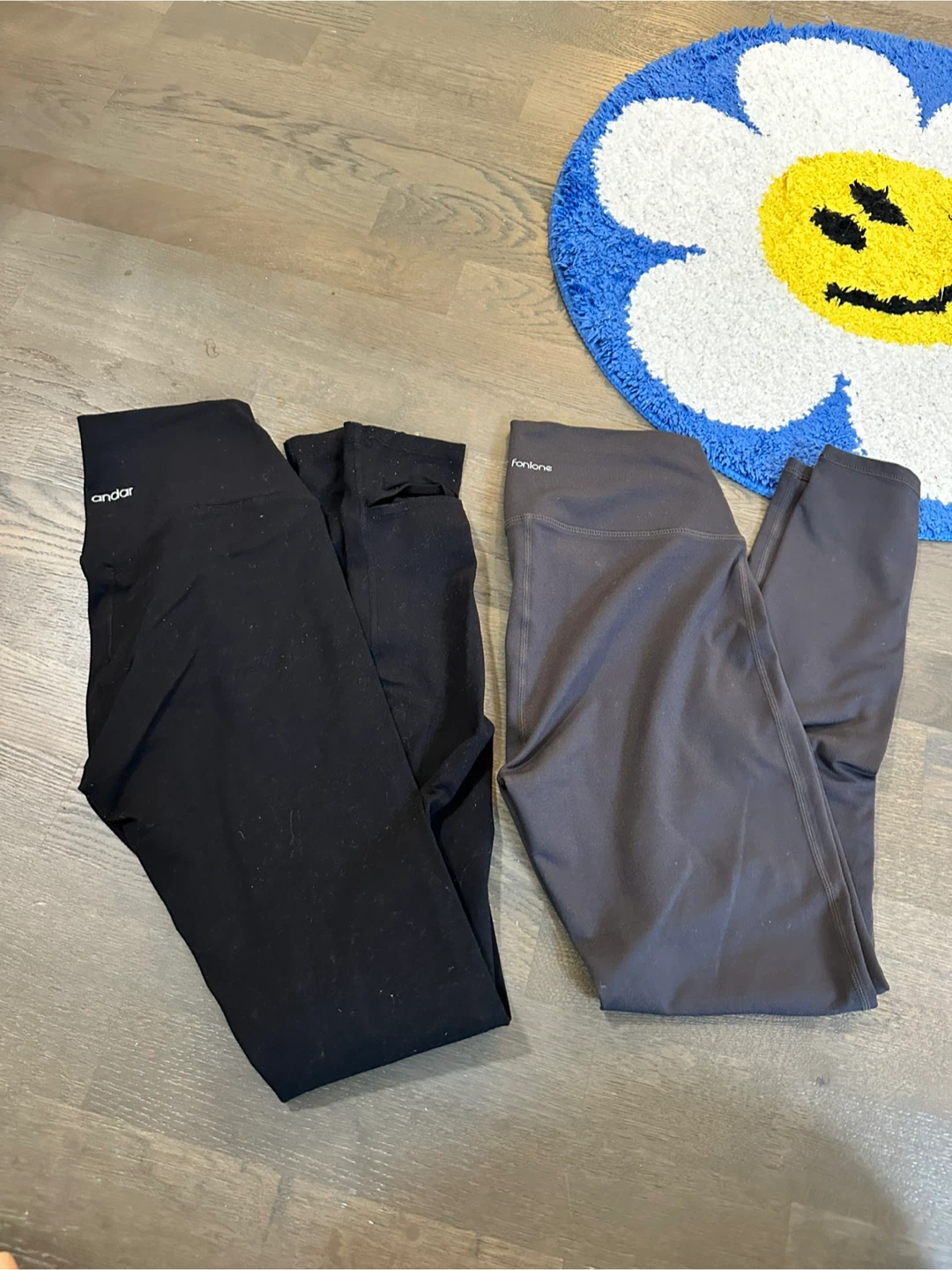 🇰🇷Korean Yoga leggings - Andar and Fonione