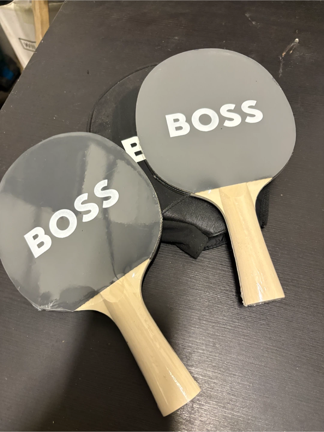 BOSS Ping Pong Paddles - photo 3