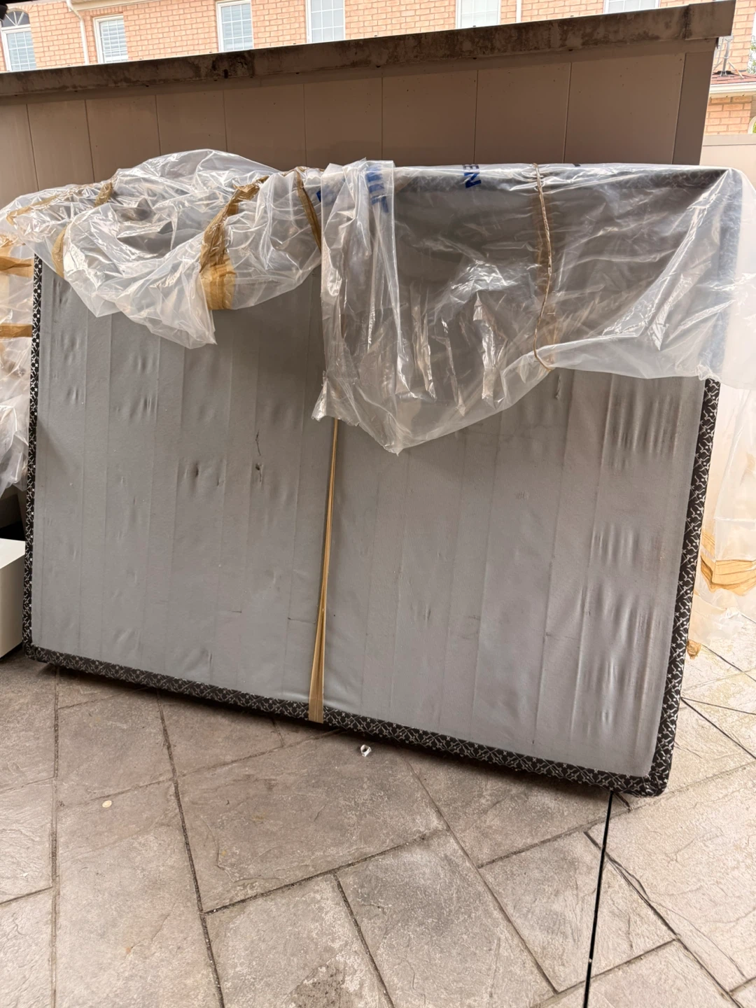Queen Size Box Spring