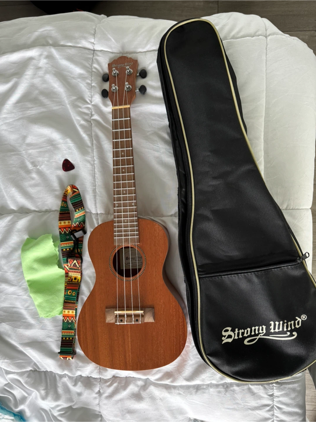 Ukulele Set