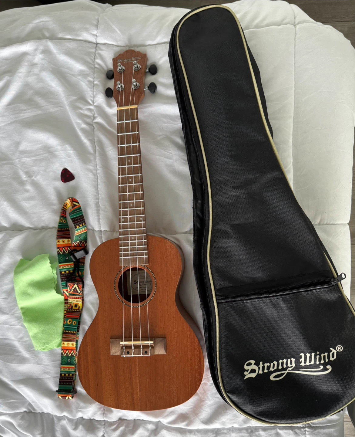 Ukulele Set - photo 2