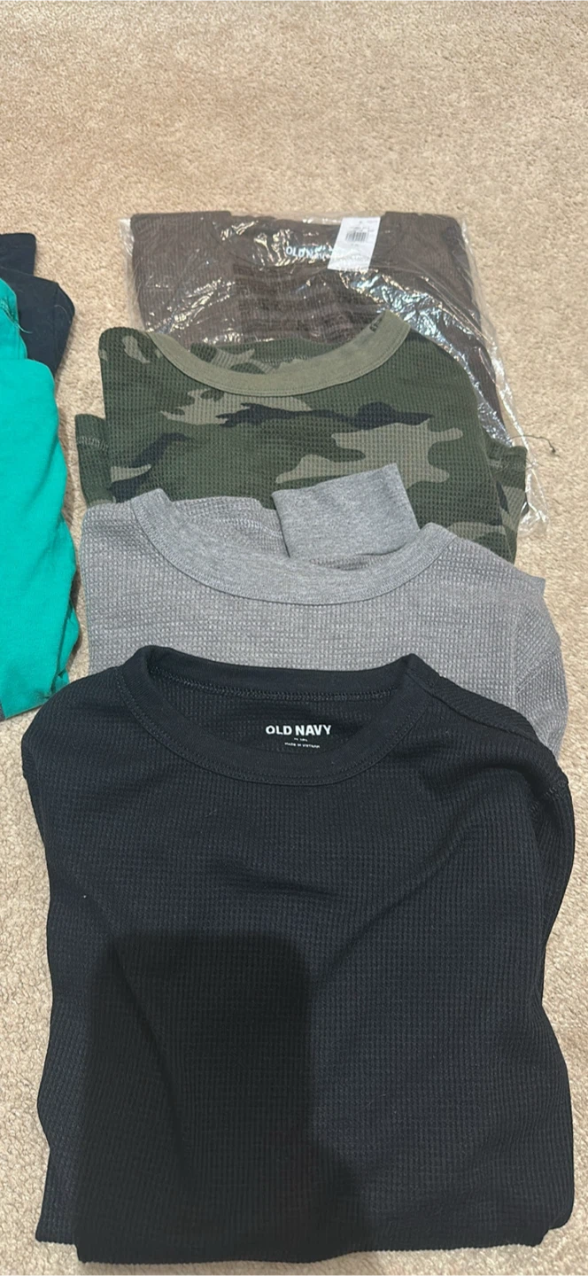 Boys Mixed Clothing Bundle Size Medium - photo 5