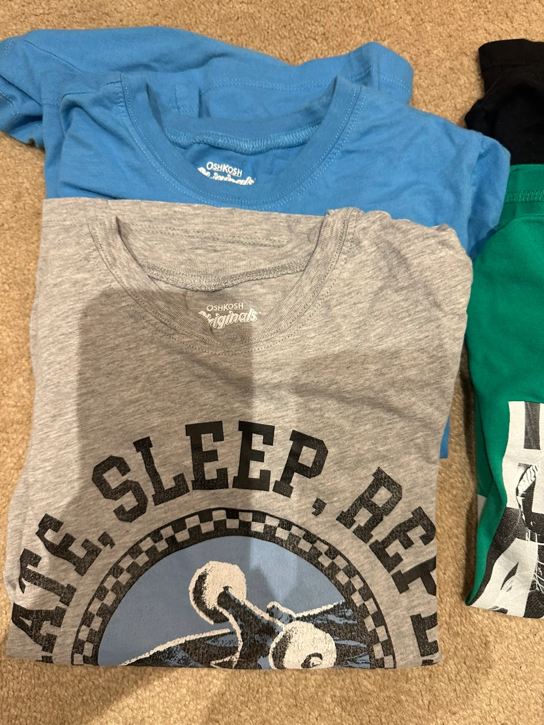 Boys Mixed Clothing Bundle Size Medium - photo 3