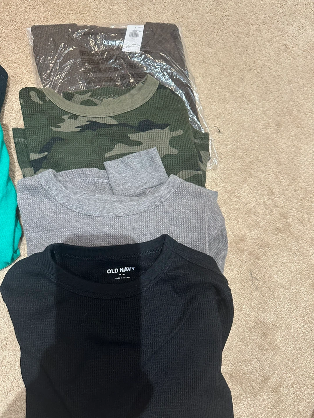 Boys Mixed Clothing Bundle Size Medium