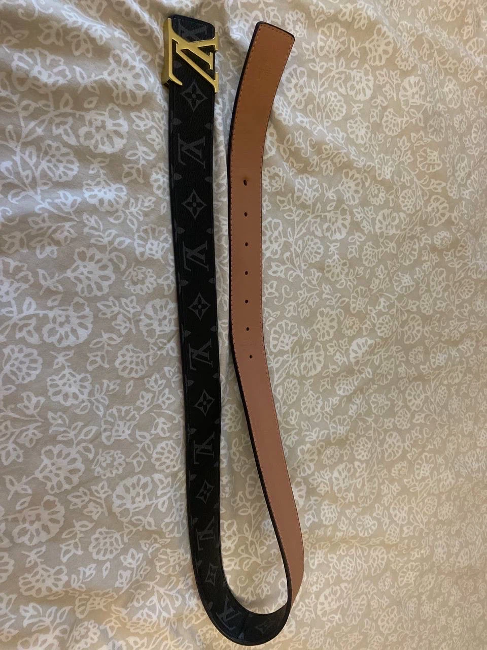 Louis Vuitton Belt 42mm - photo 3