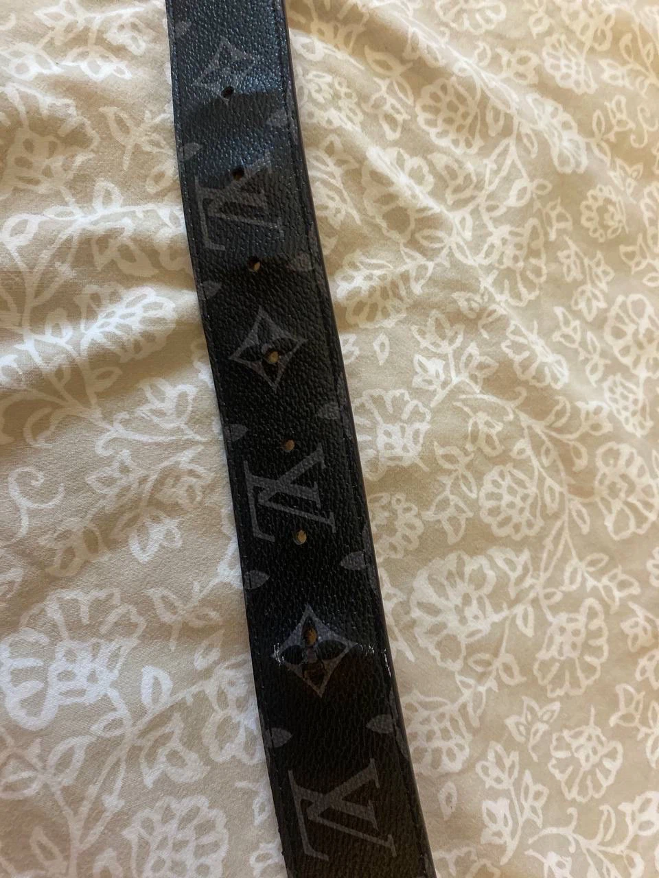 Louis Vuitton Belt 42mm - photo 4