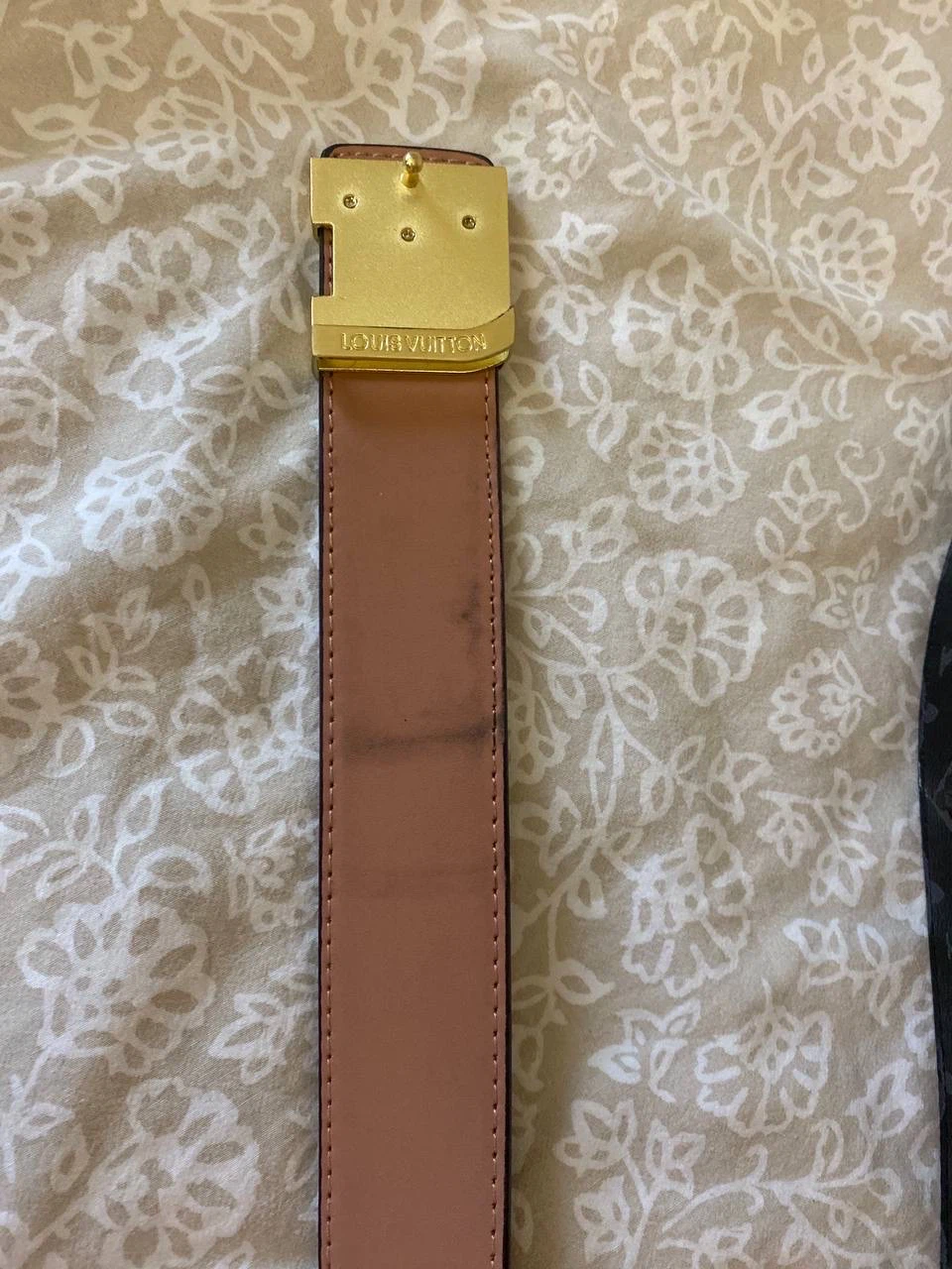 Louis Vuitton Belt 42mm - photo 5