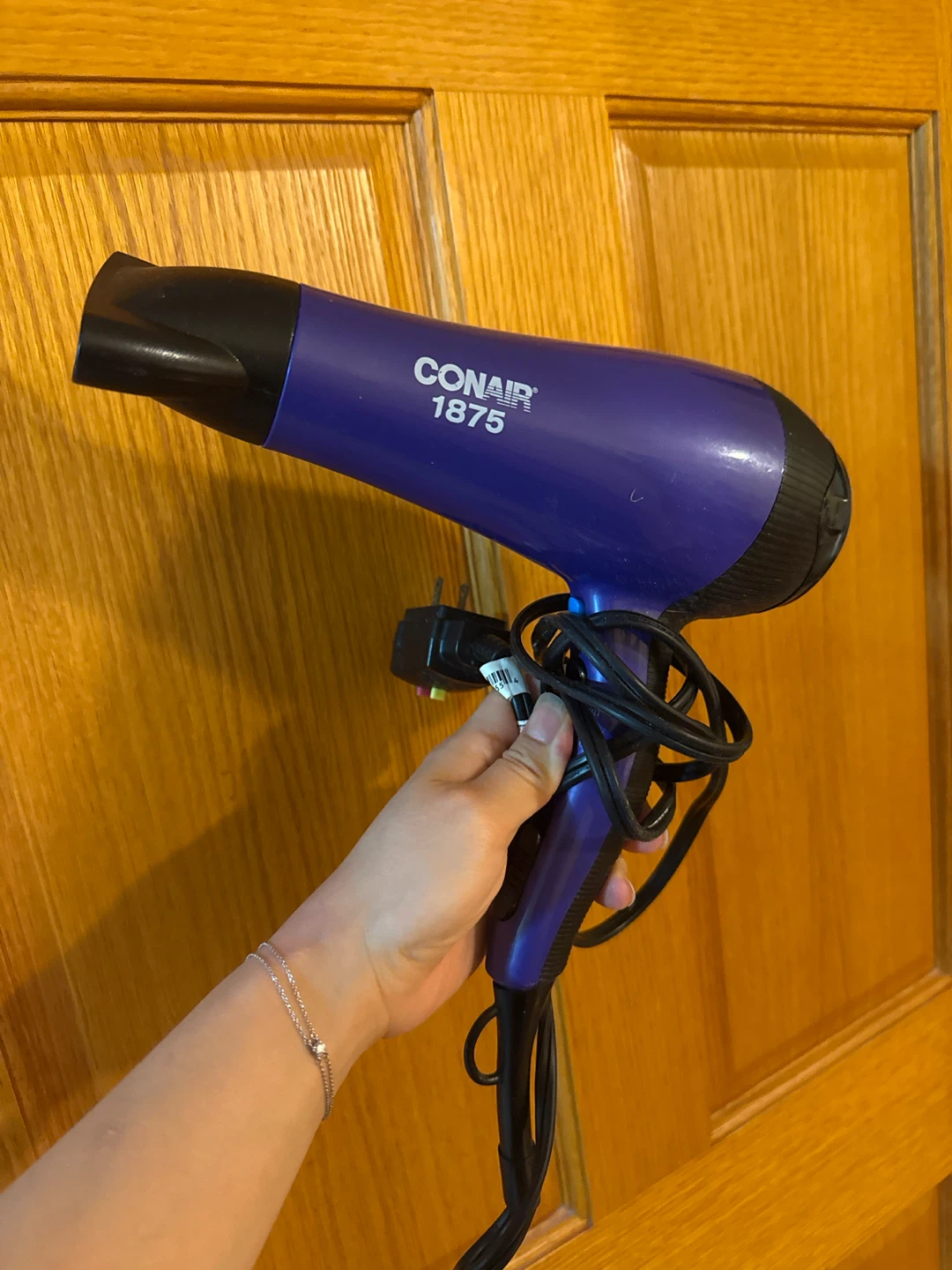 Conair 1875 Hair Dryer