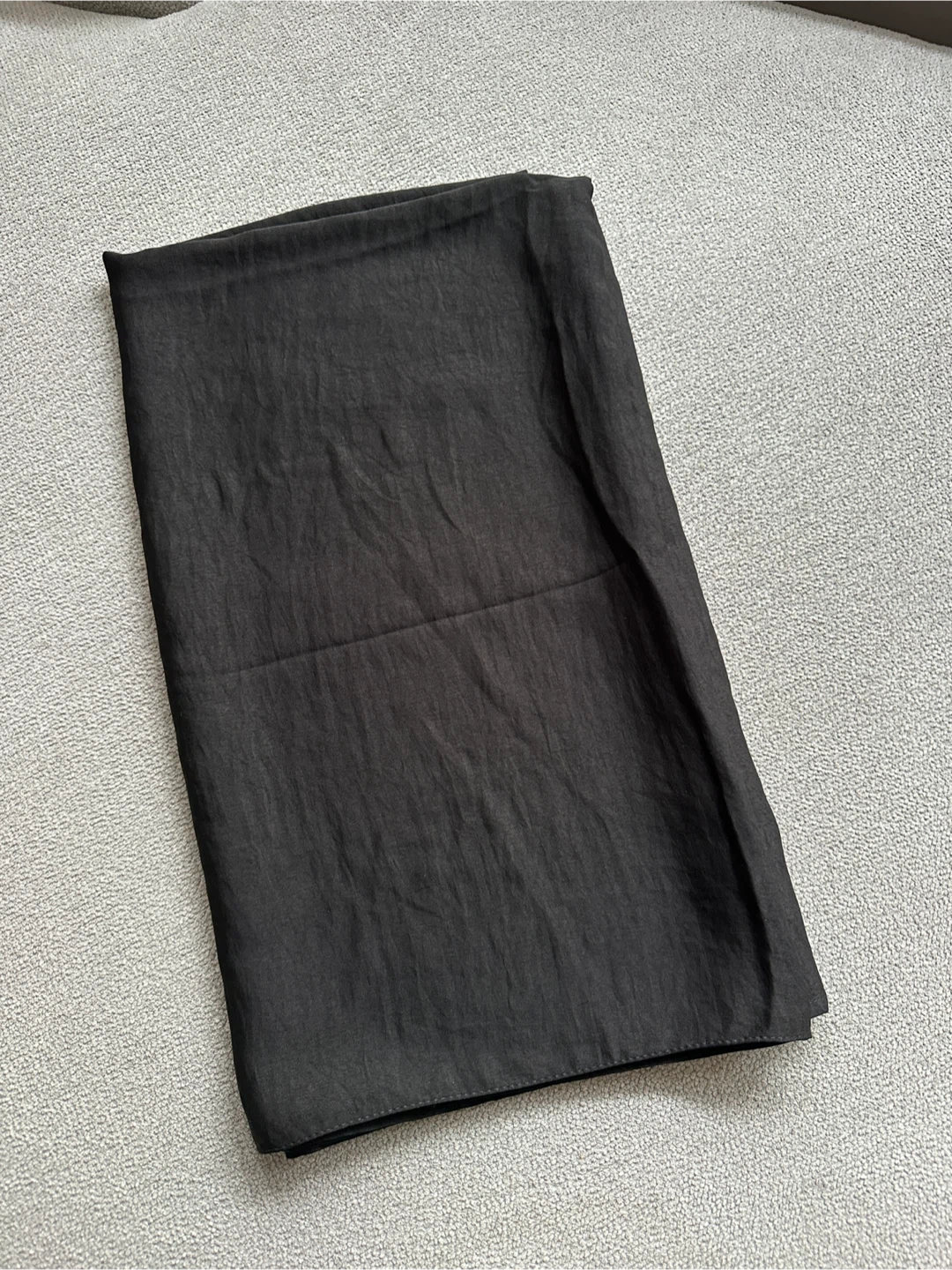 Black Scarf/Shawl - New - $10 - East York