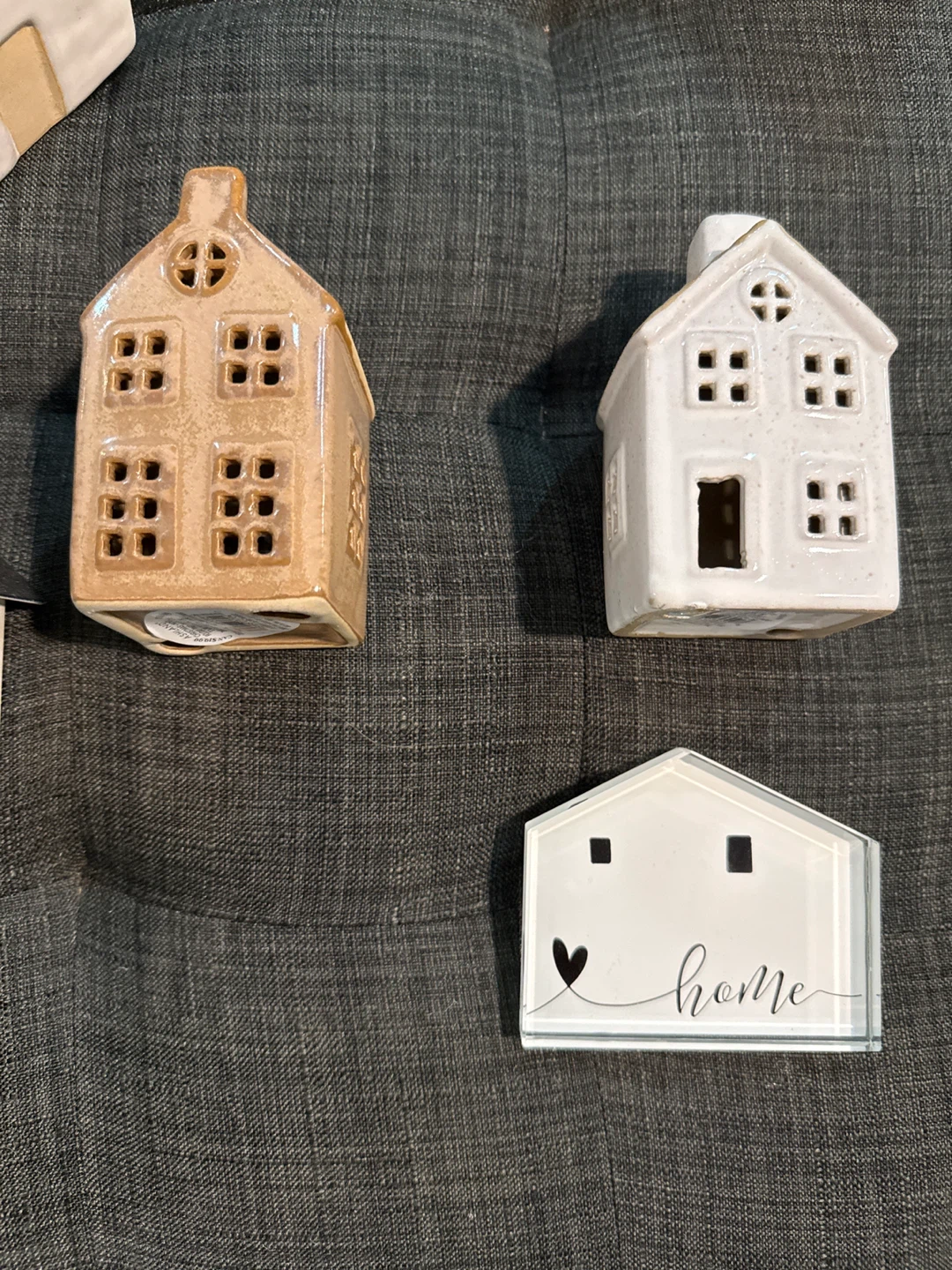 Set of 5 House Themed Decor Items - photo 2