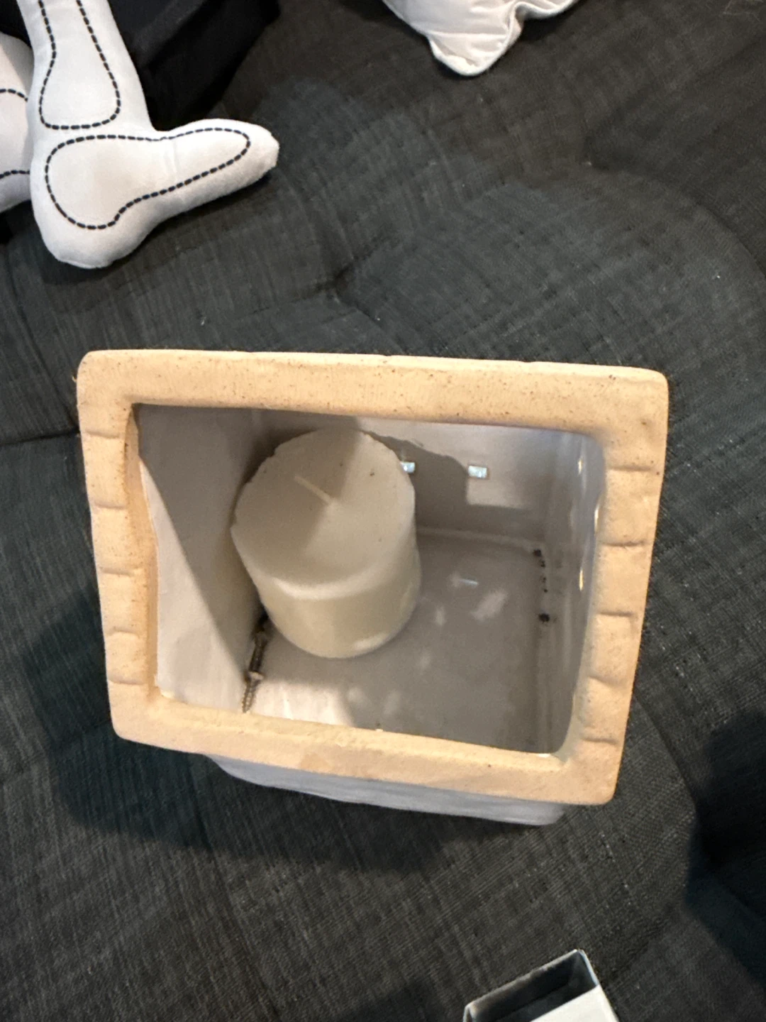 Set of 5 House Themed Decor Items - photo 3