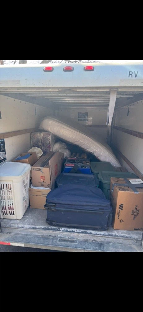 Moving services - photo 2