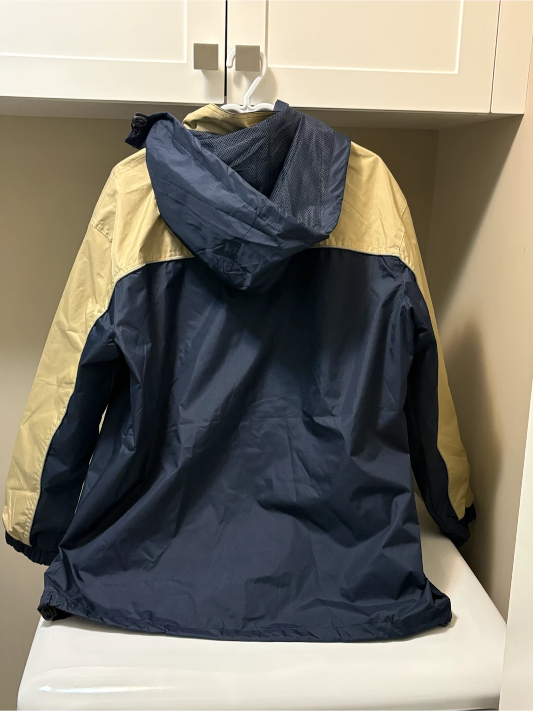 Palm Springs Aerial Tramway Windbreaker - photo 2