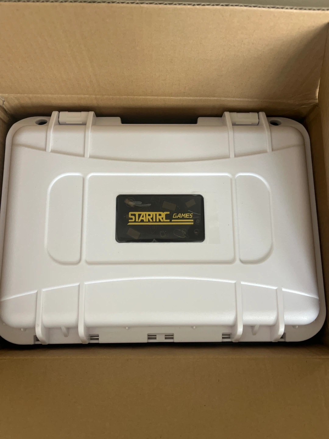 STARTRC Hardshell Case for Nintendo Switch