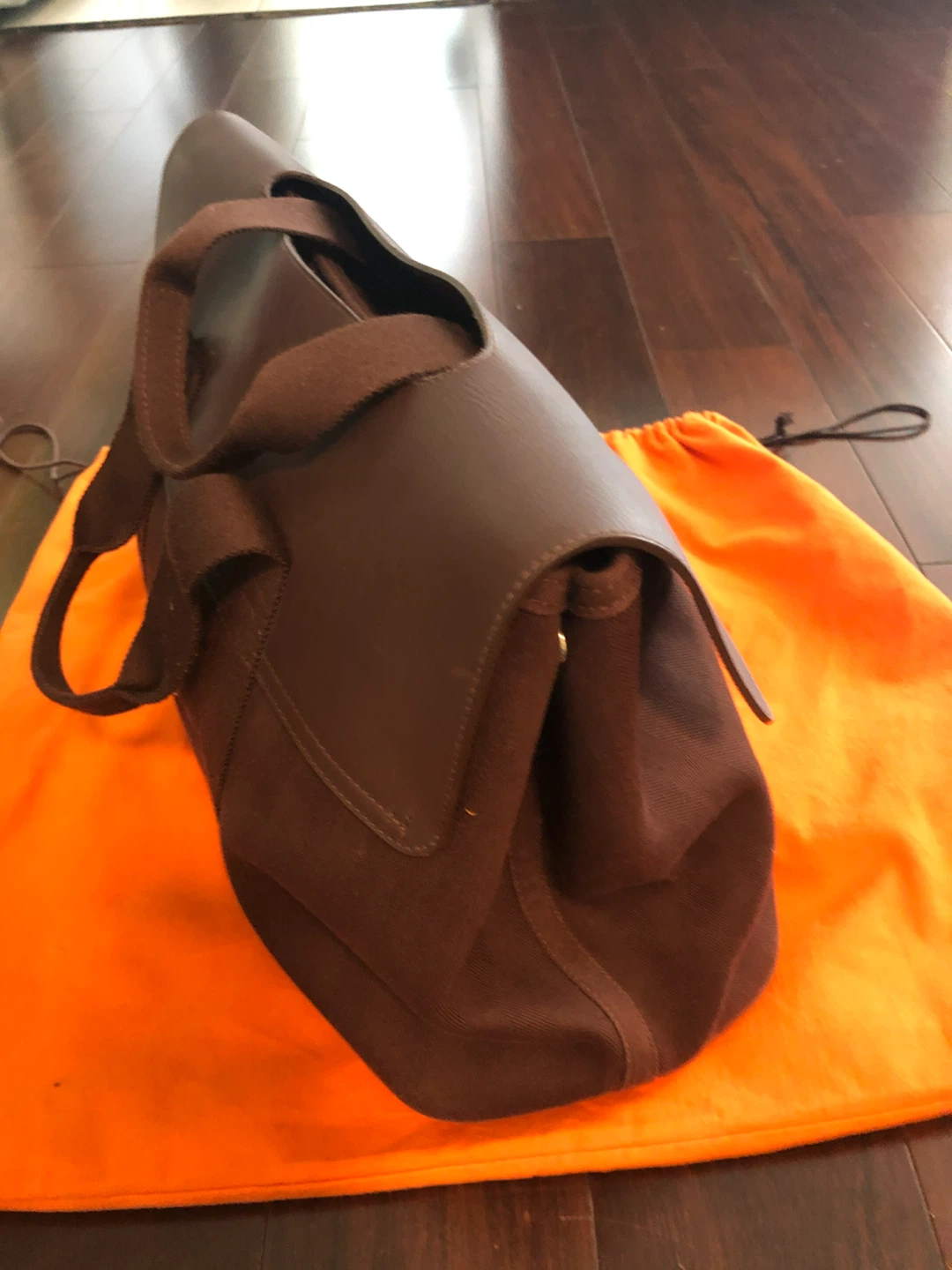 Hermes Valparaiso PM bag - photo 2
