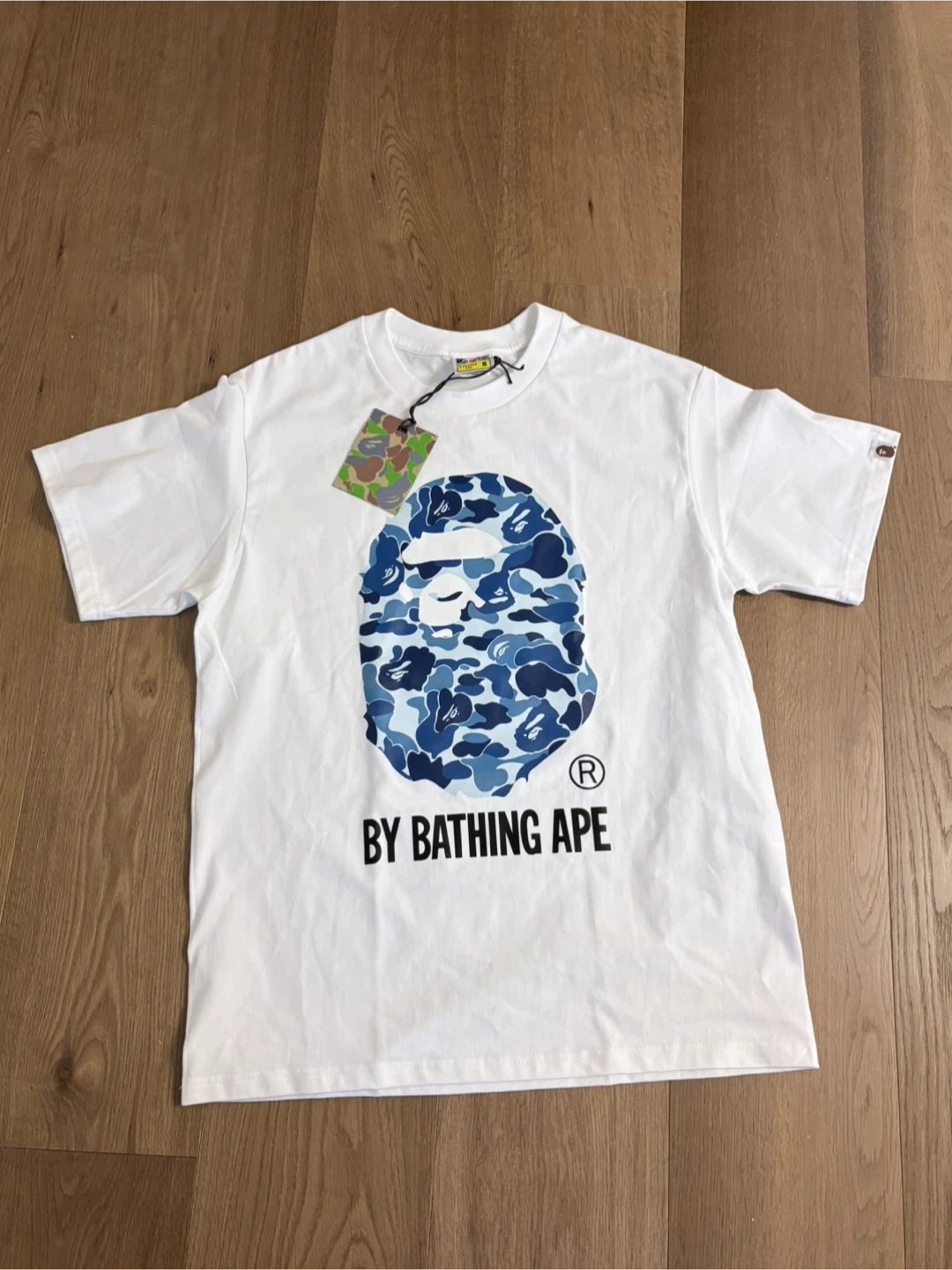 A Bathing Ape T-Shirt