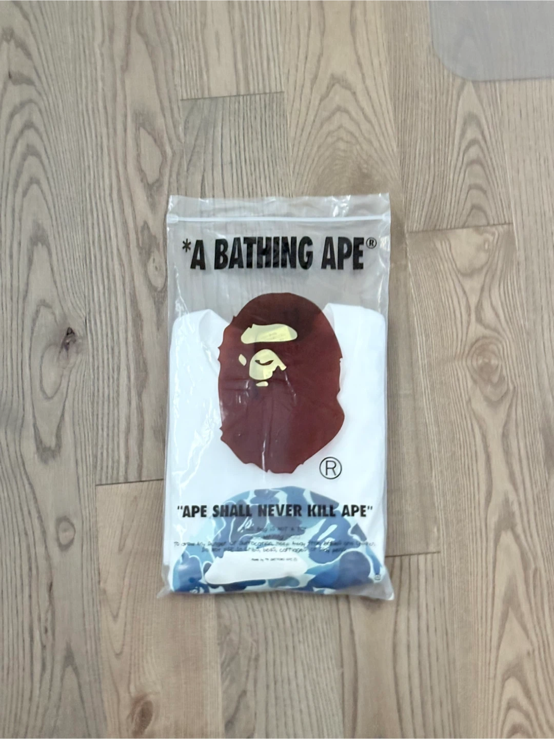 A Bathing Ape T-Shirt - photo 2