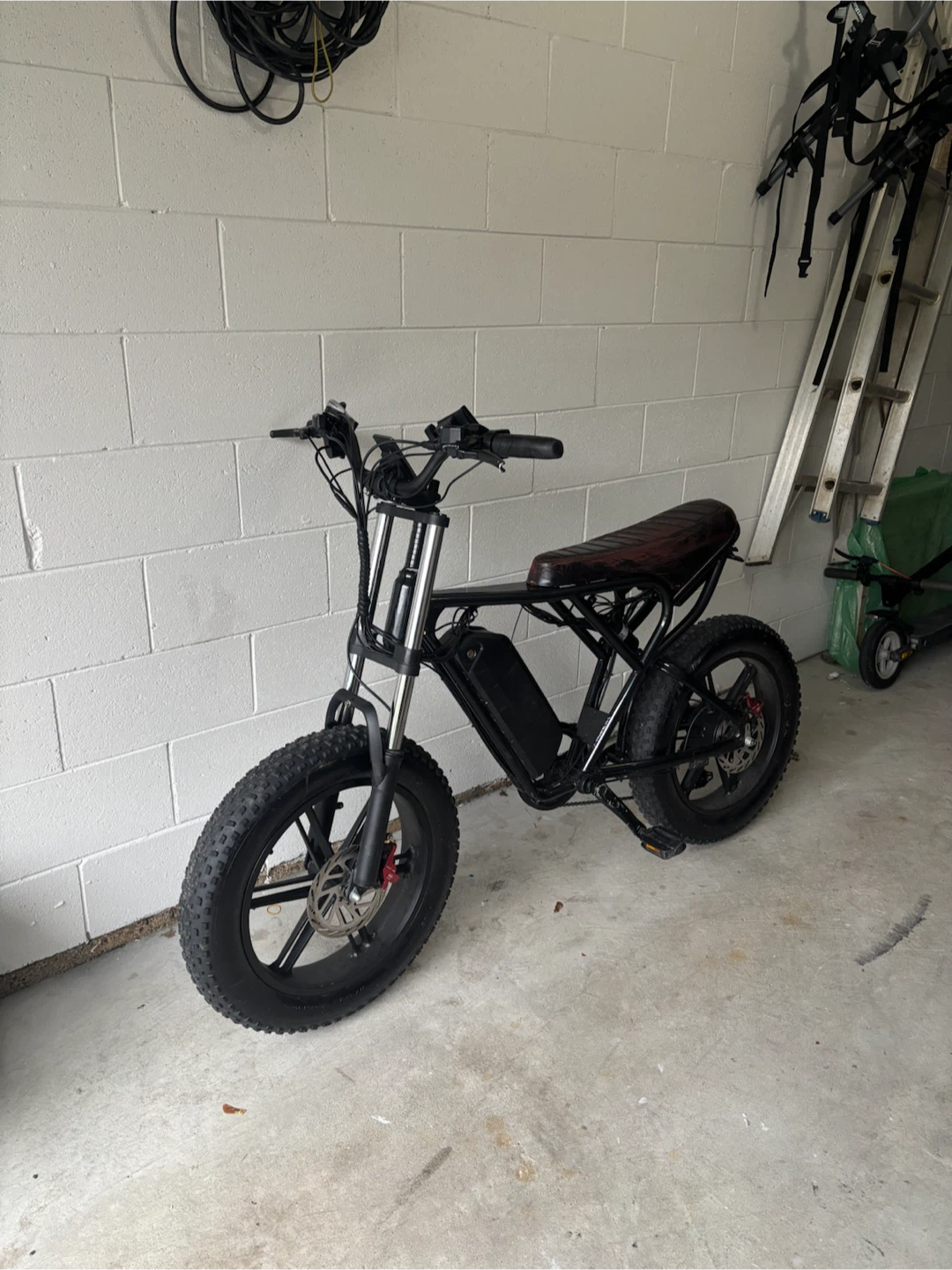 Ride star q20