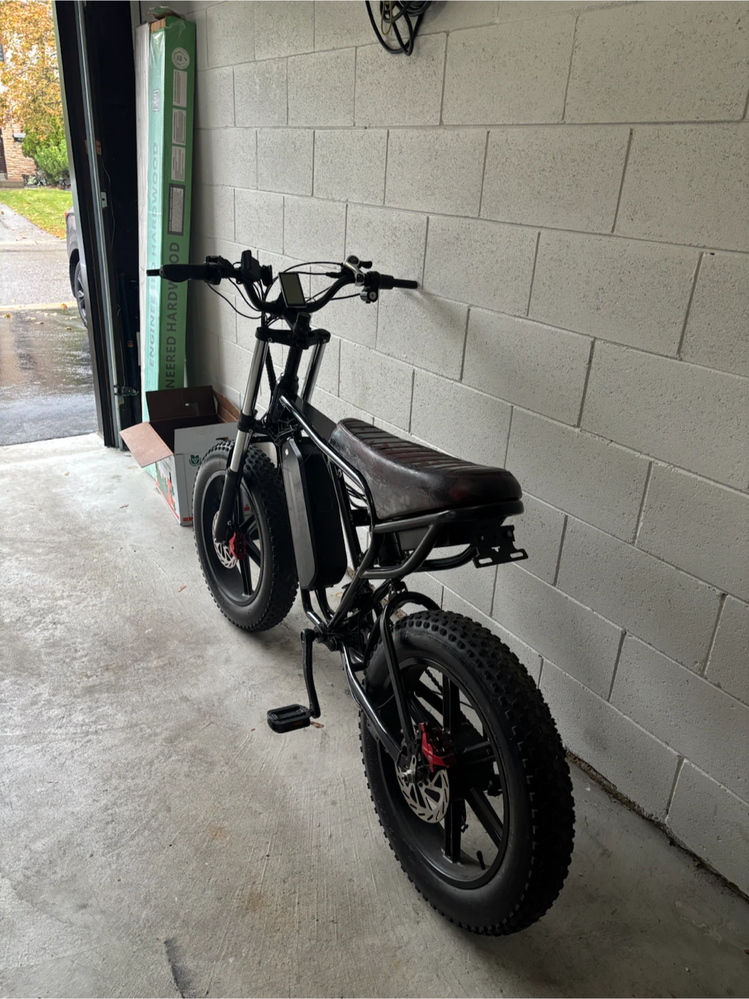 Ride star q20 - photo 2