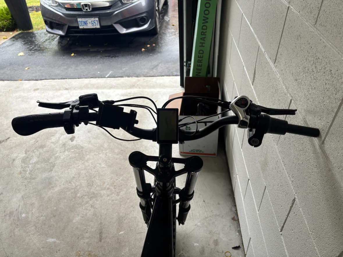 Ride star q20 - photo 3