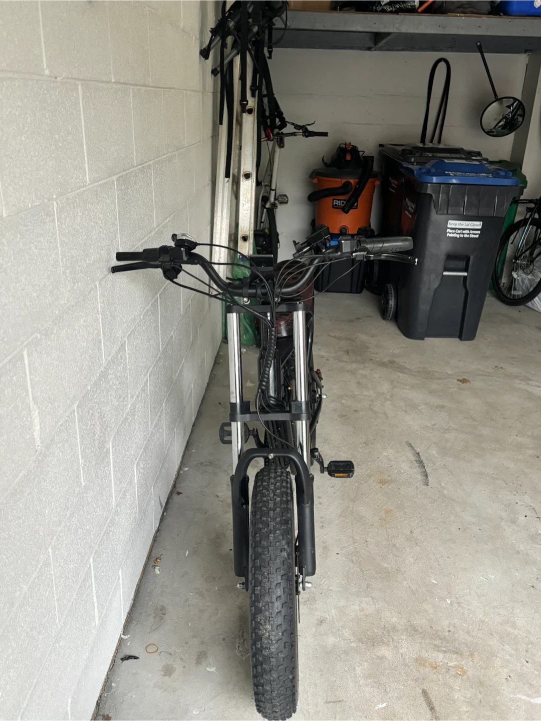 Ride star q20 - photo 4