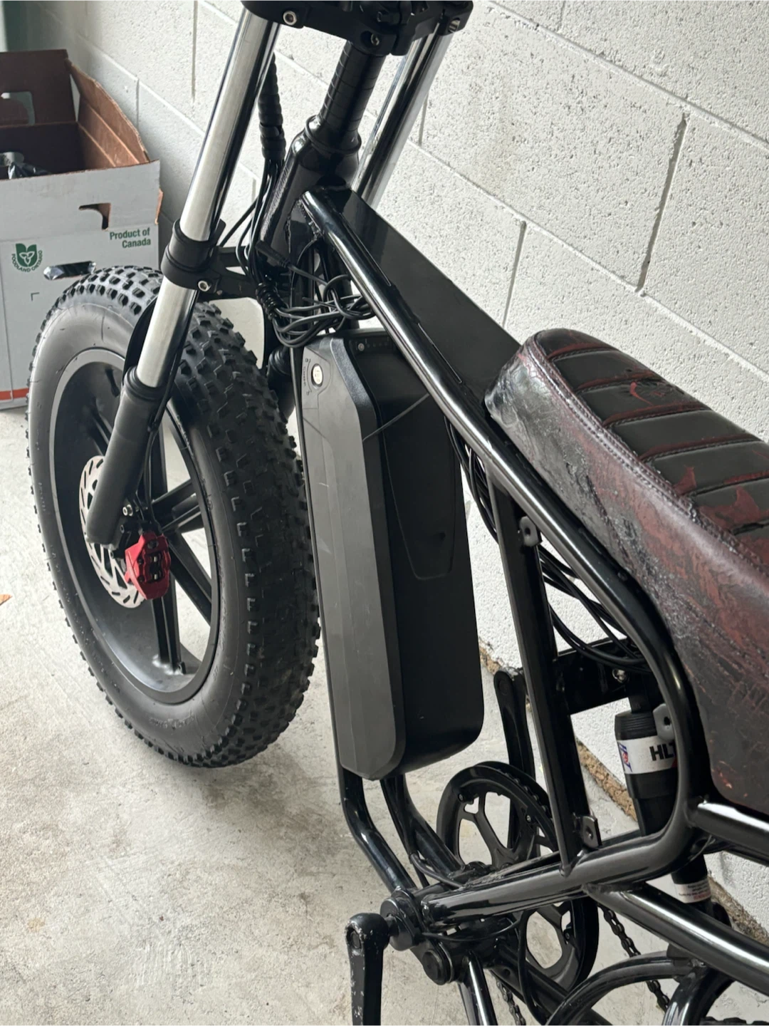 Ride star q20 - photo 5