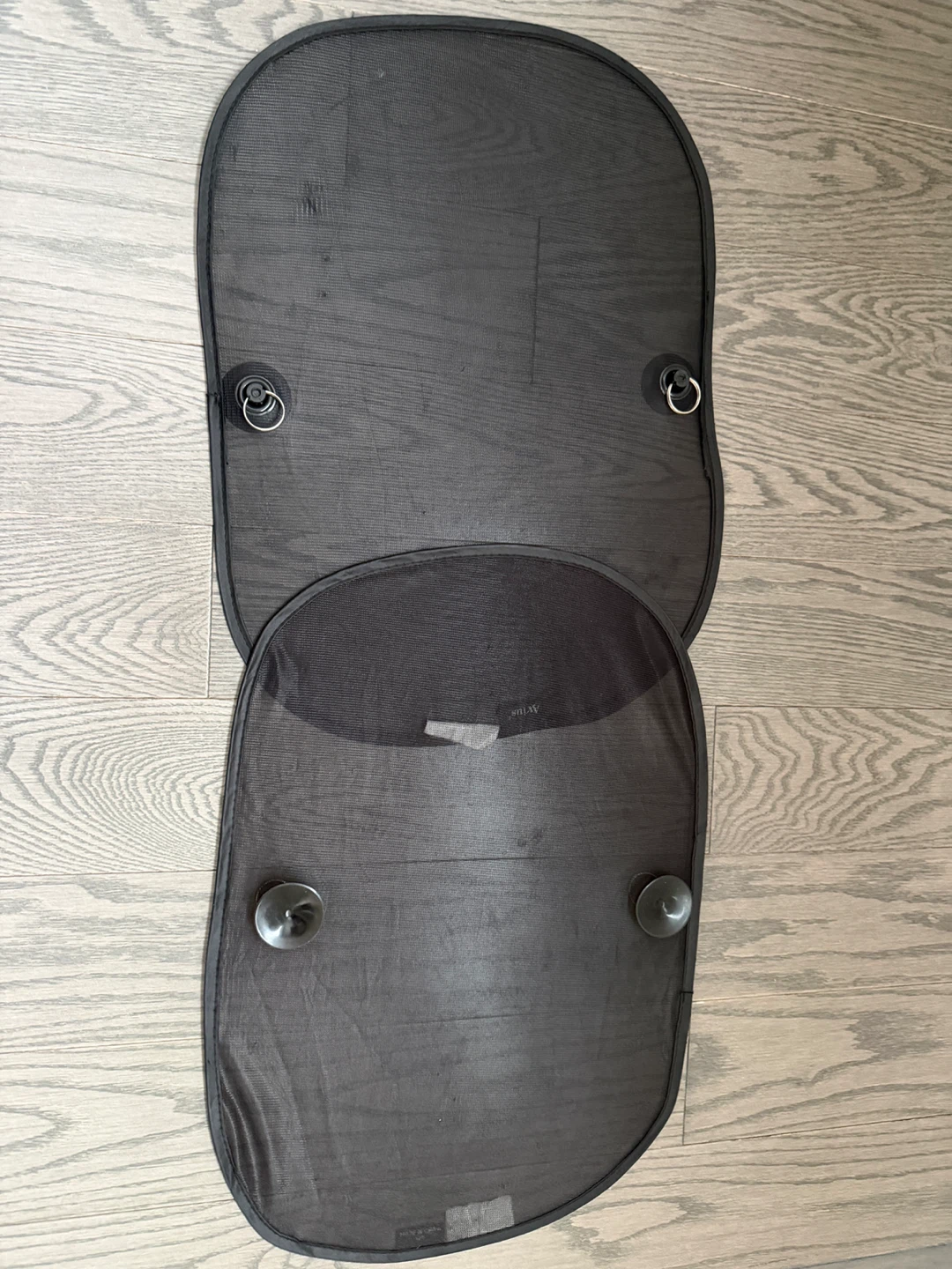 Avius Car Window Sun Shades