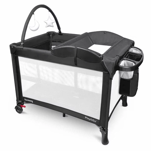 Simmons Harmony Play & Go Playard