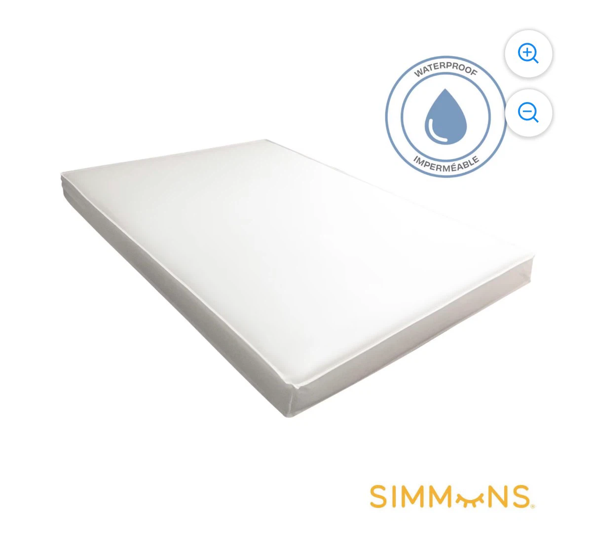 Simmons Harmony Play & Go Playard - photo 2