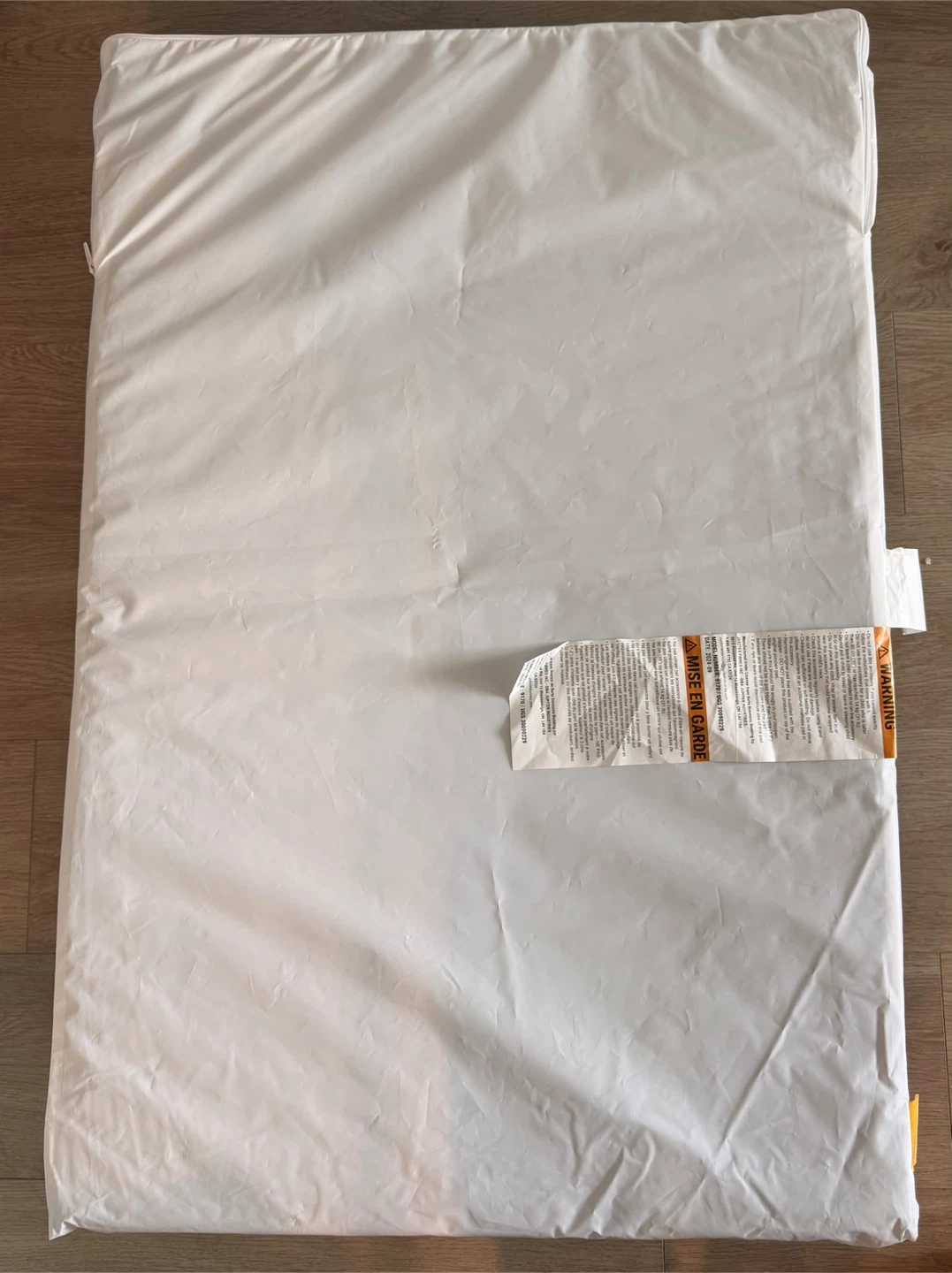 Simmons Harmony Play & Go Playard - photo 4