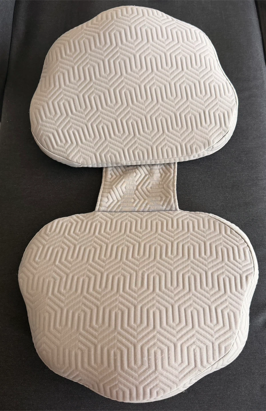 Momcozy Mobile Flow Hands-Free Breast Pump Set - photo 5