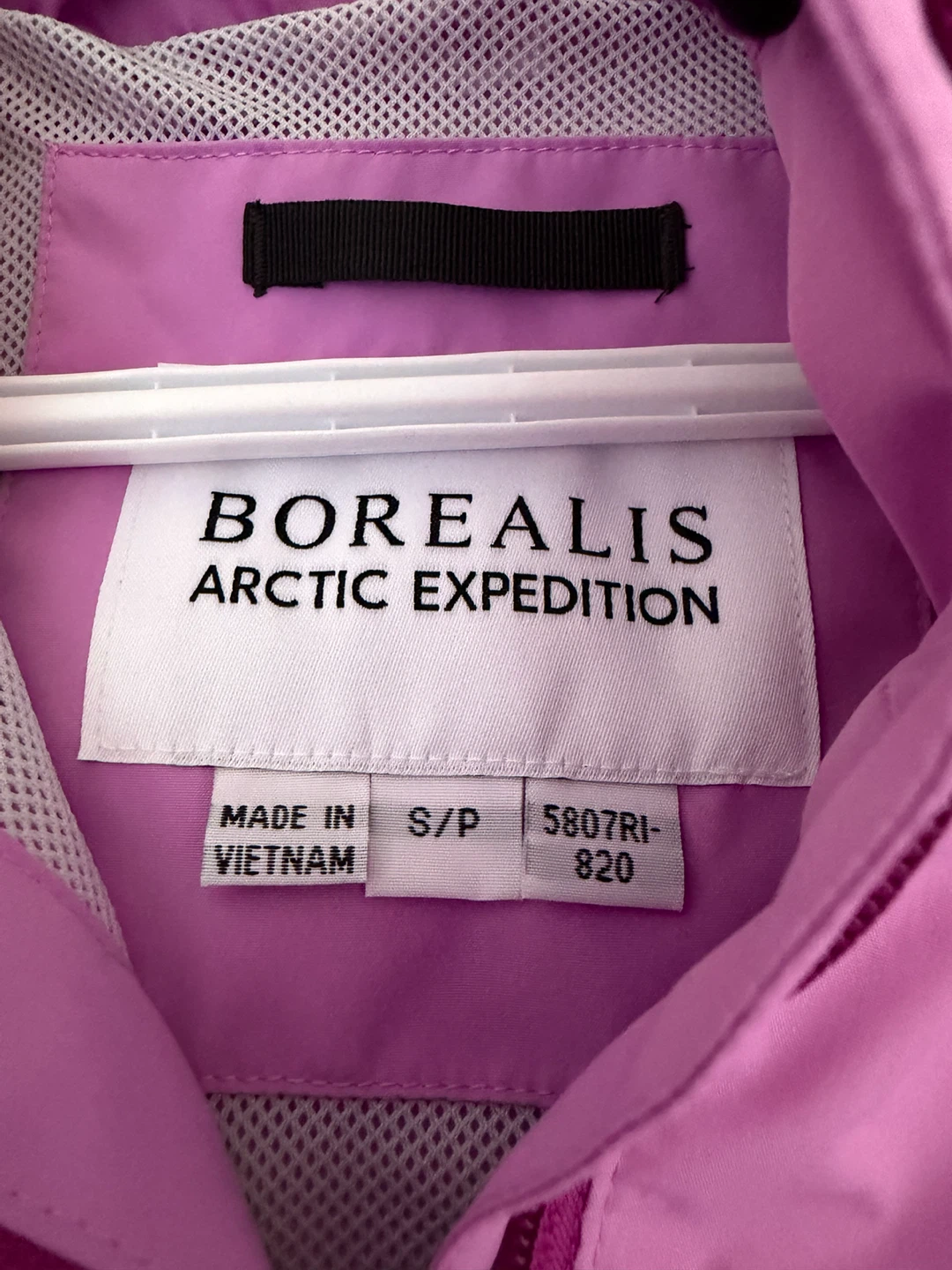 Woman’s waterproof raincoat - photo 2